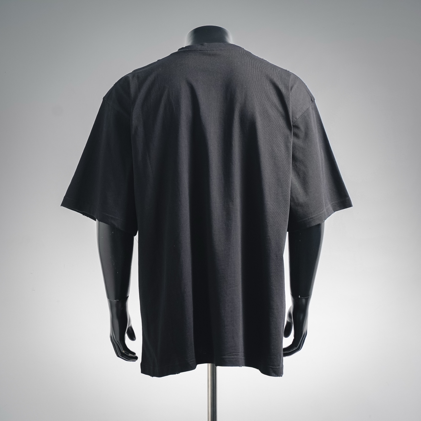Balen print t-shirt
