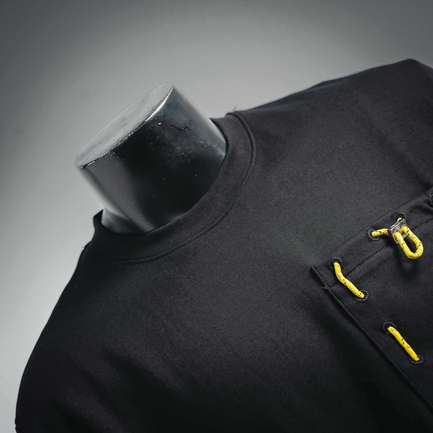Fend casual loose t-shirt
