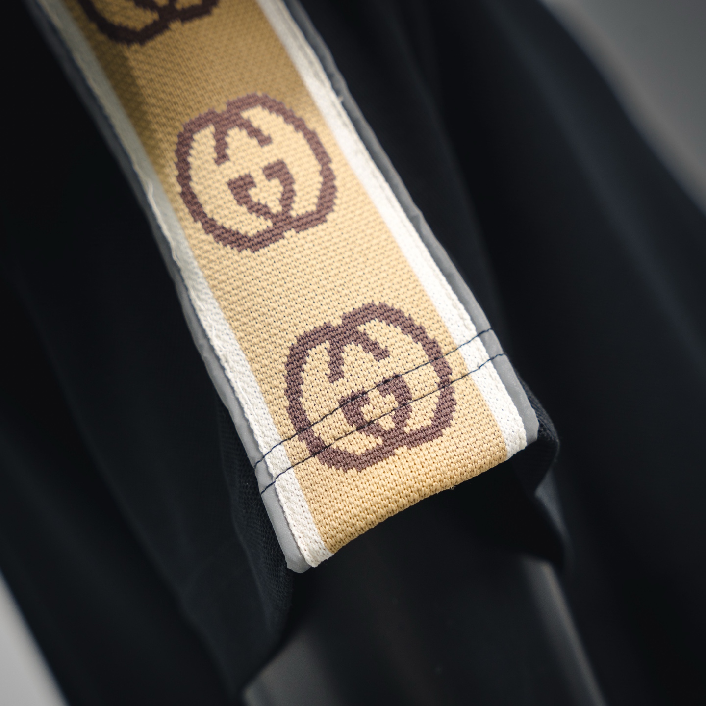 Guc monogram Polo