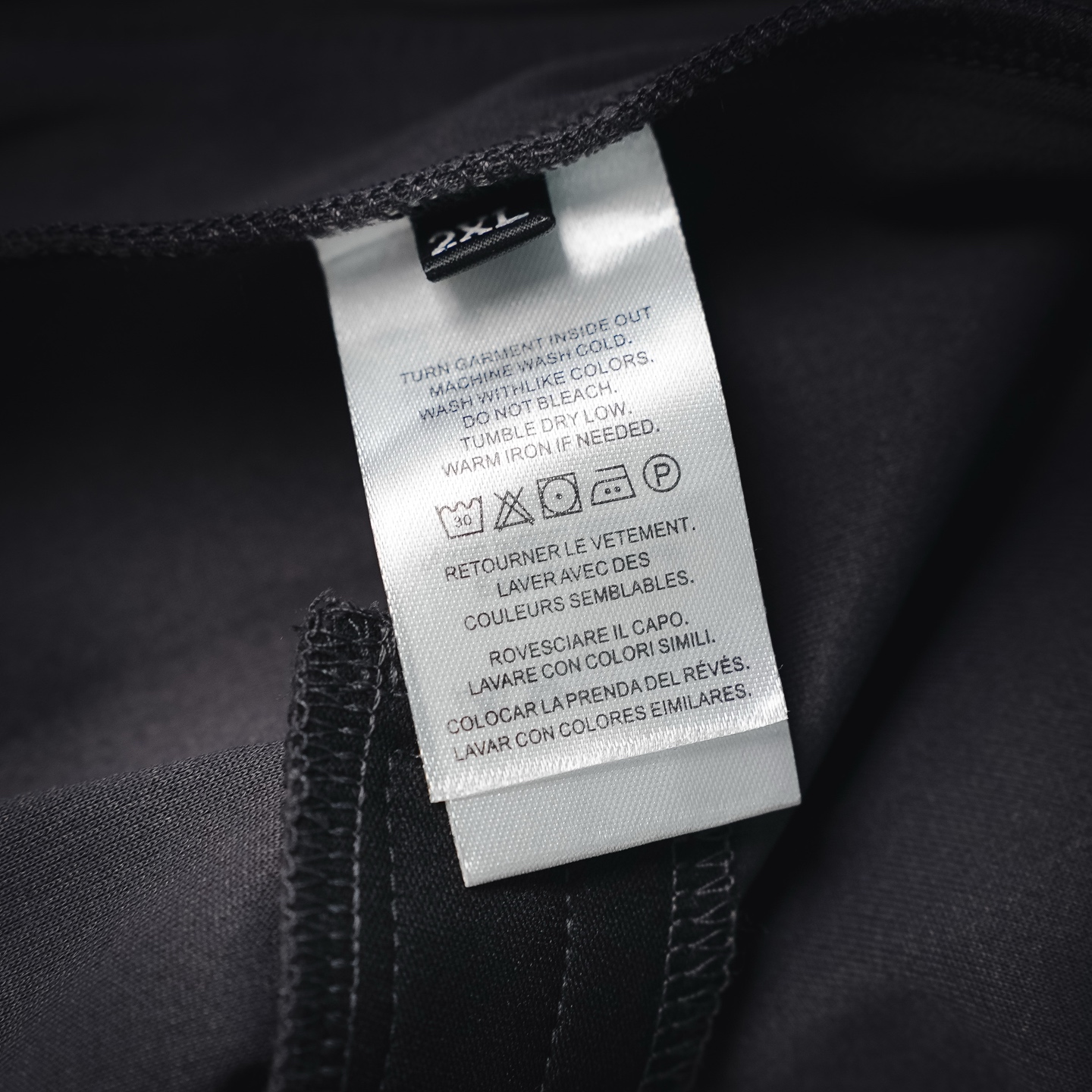 Louis casual pants