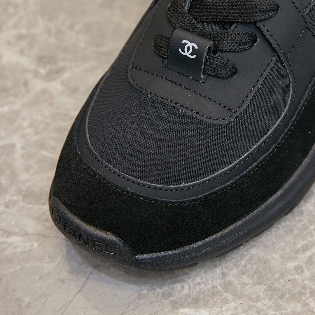 Chan sneakers