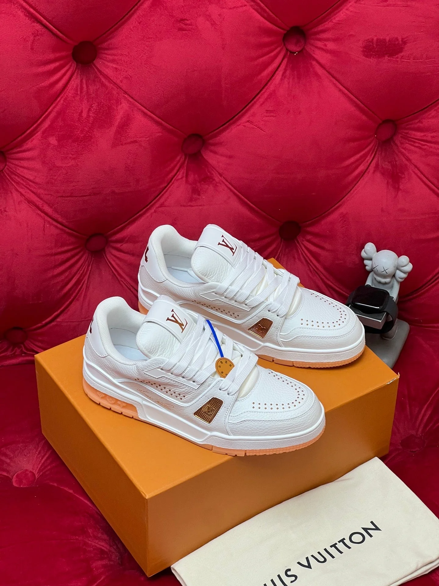 Louis casual shoes