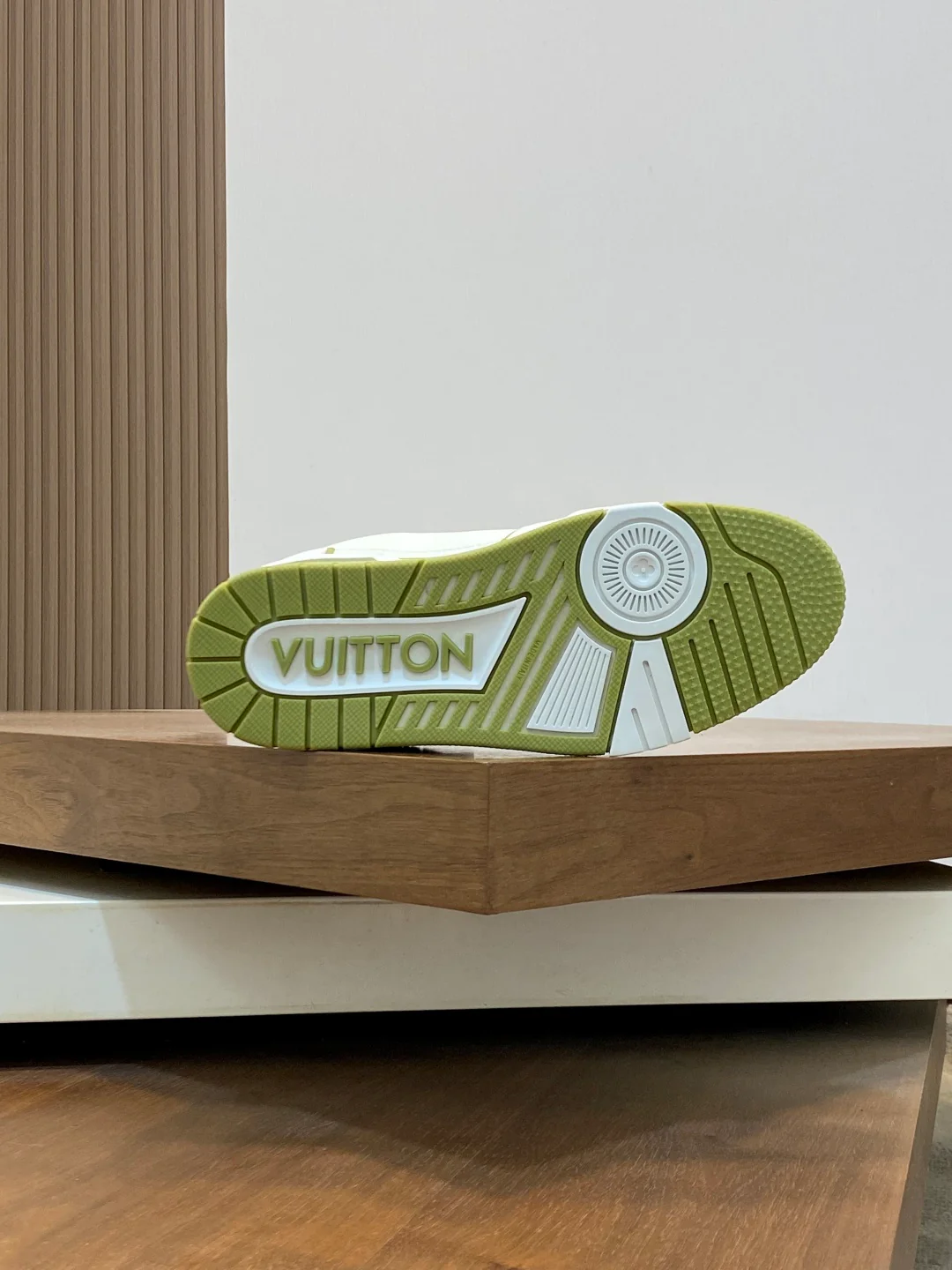 Louis chunky sneakers