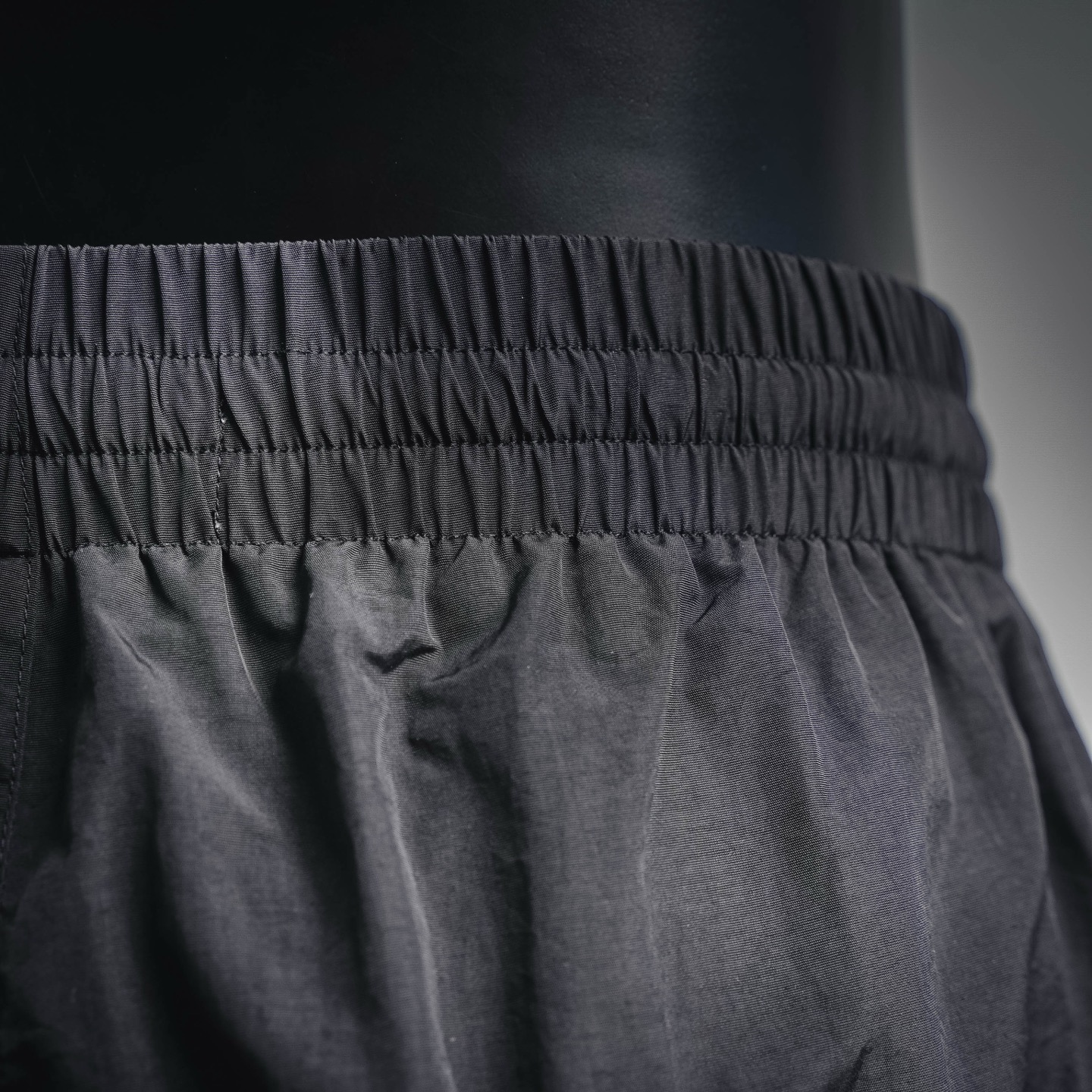 Balen embroidered pants