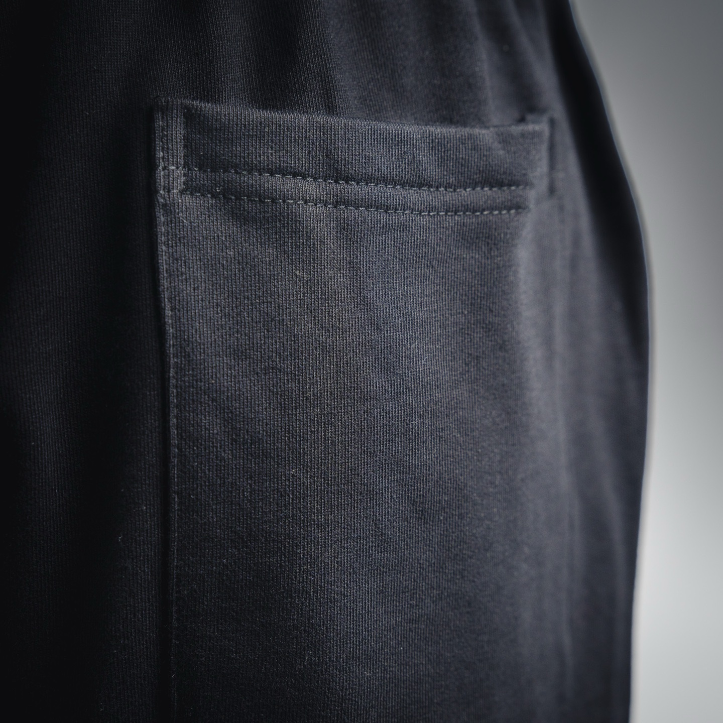 Bur casual pants
