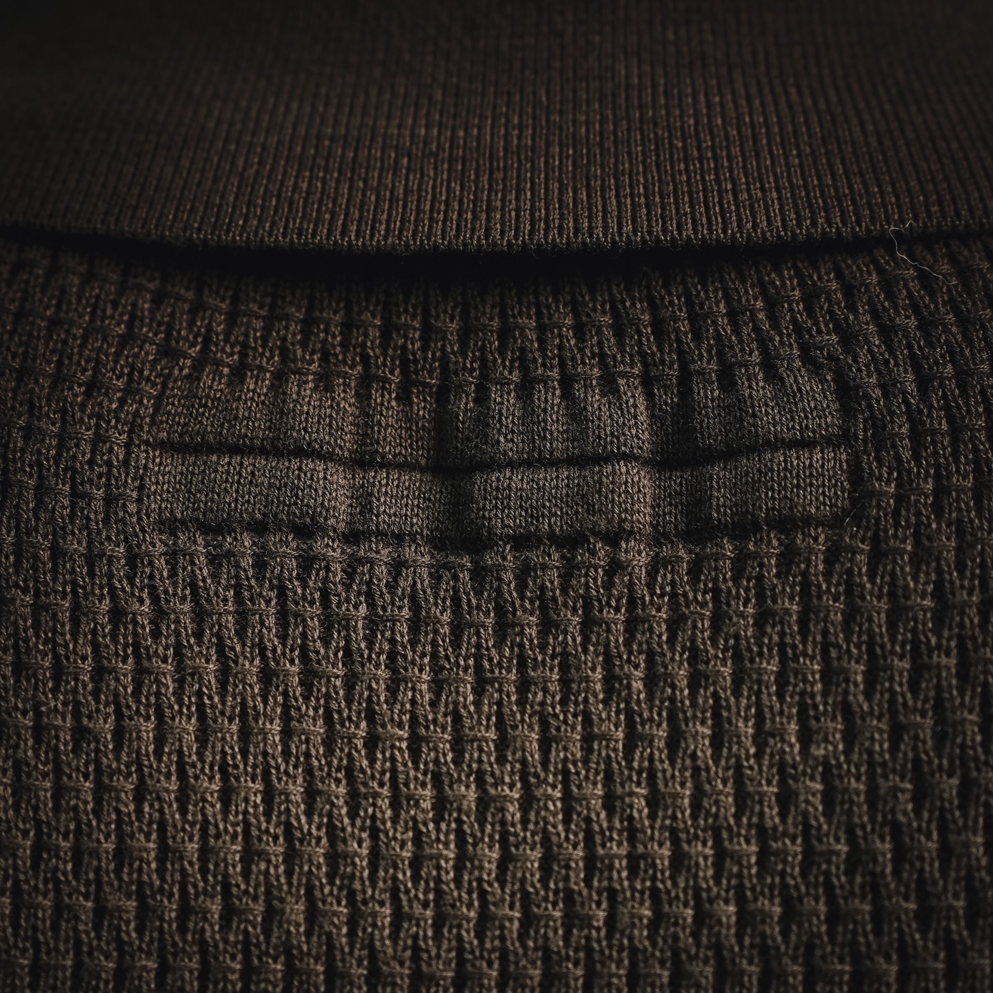 Zeag knit Polo