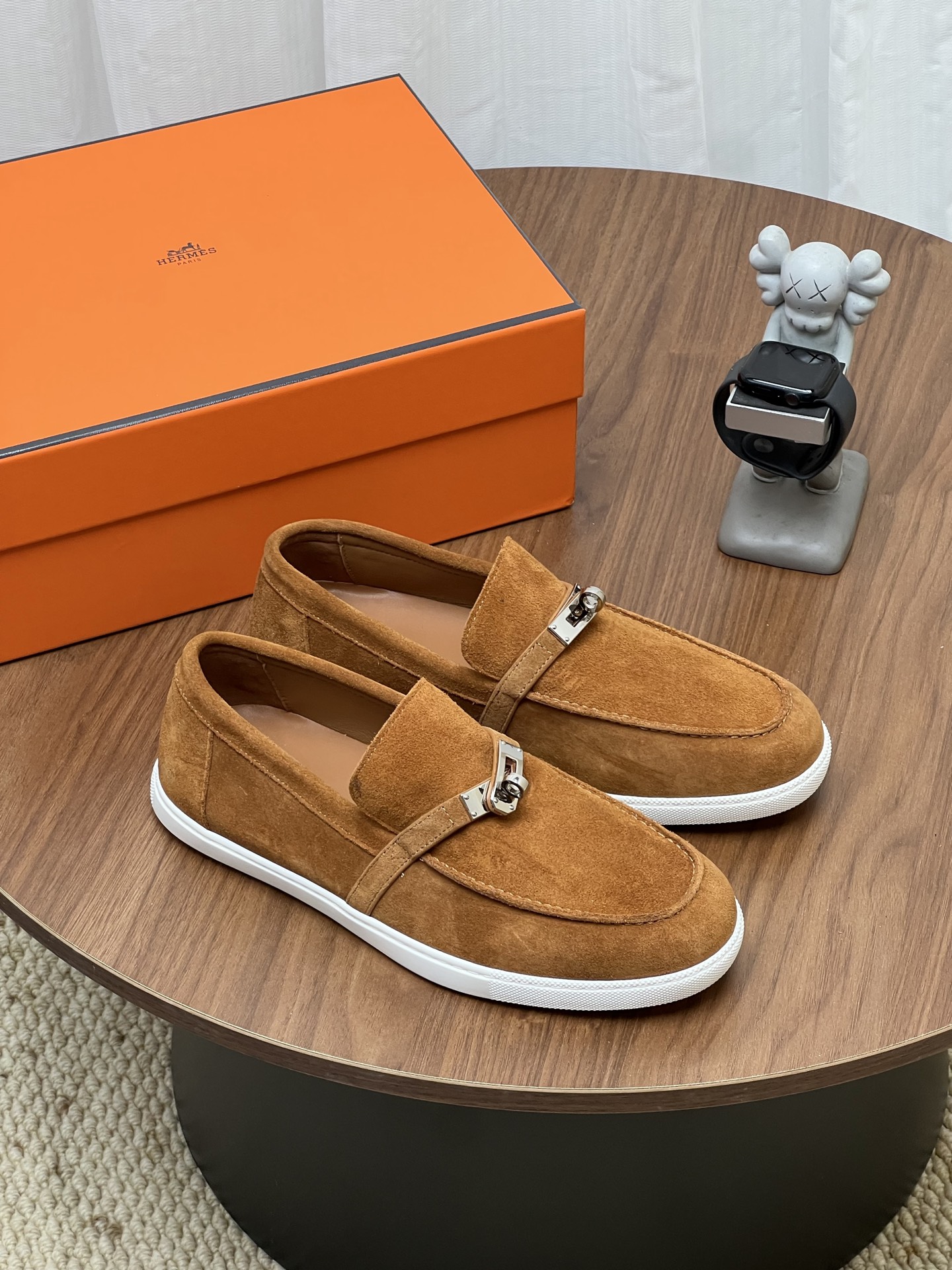 Herm skateboard shoes