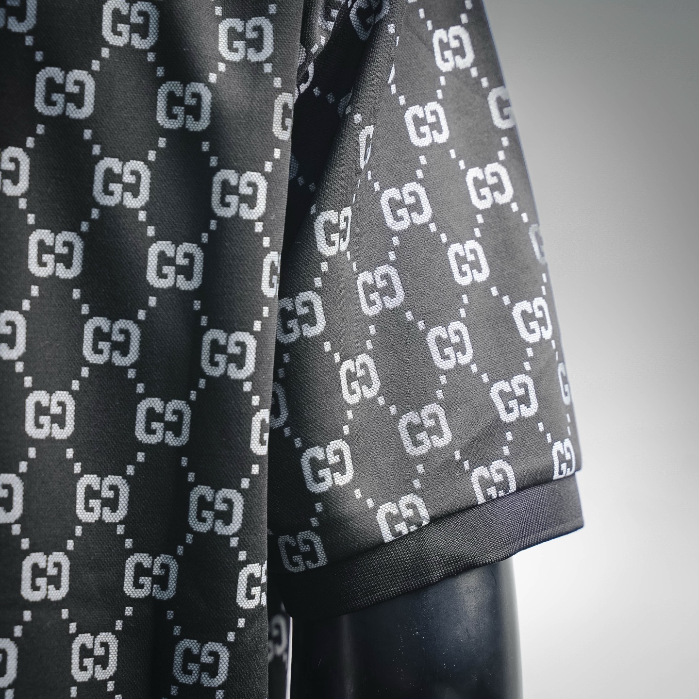 Guc all-over Polo