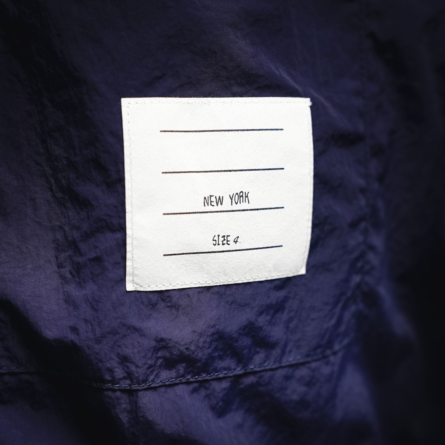 Thom sun protection jacket
