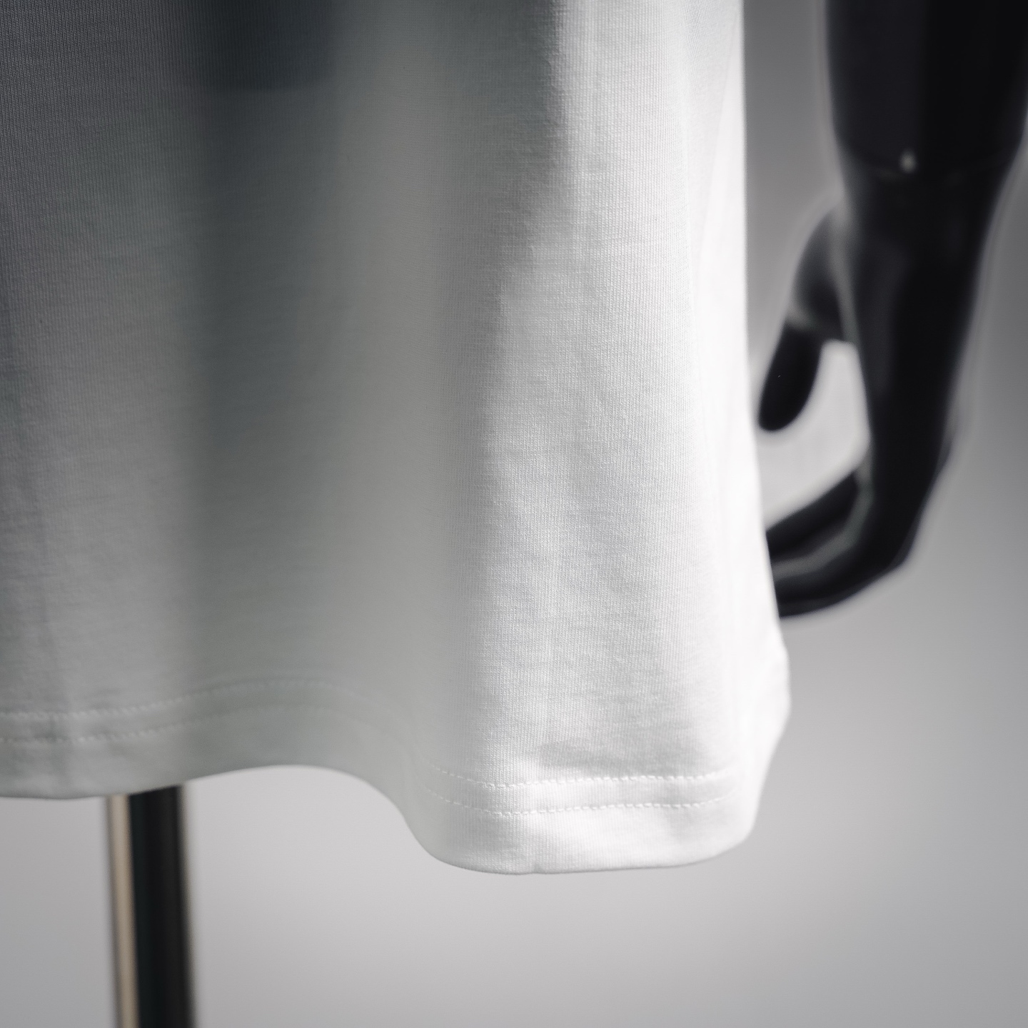 Guc casual embroidered t-shirt