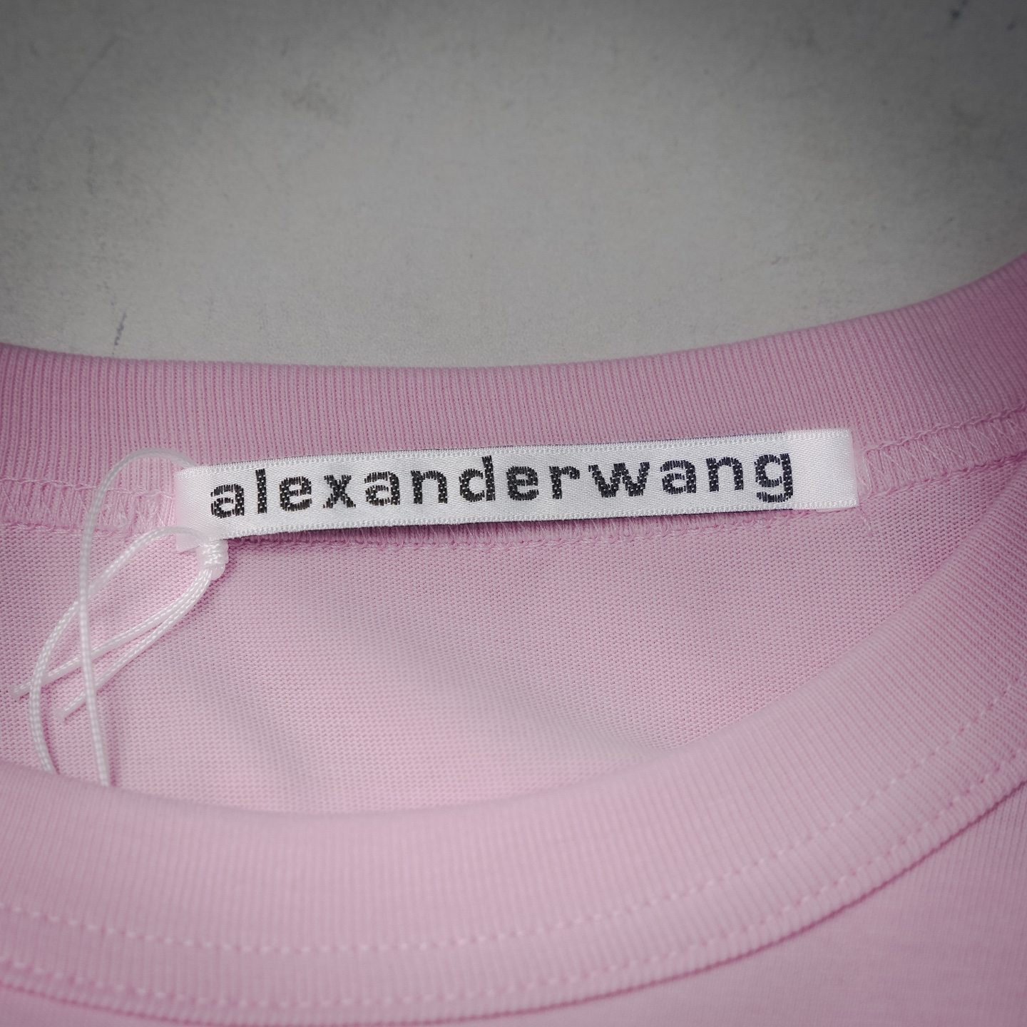 Alex rhinestone t-shirt