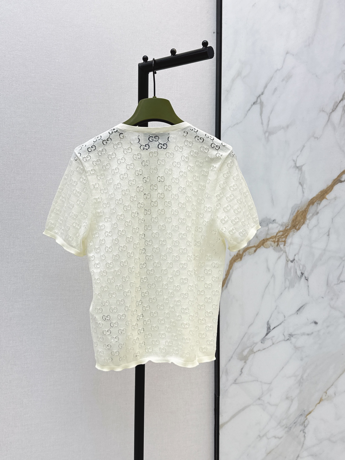 Guc 26ss knitwear
