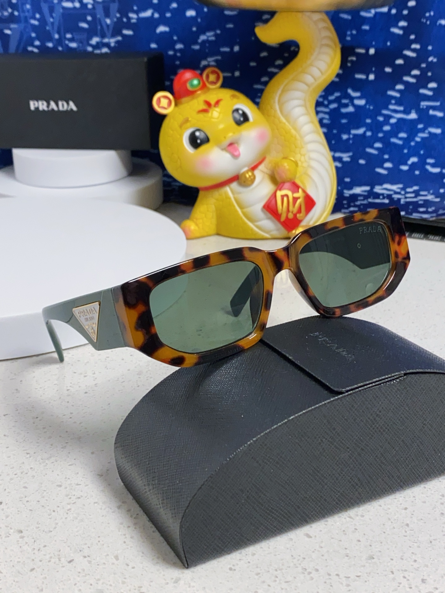 Pra sunglasses