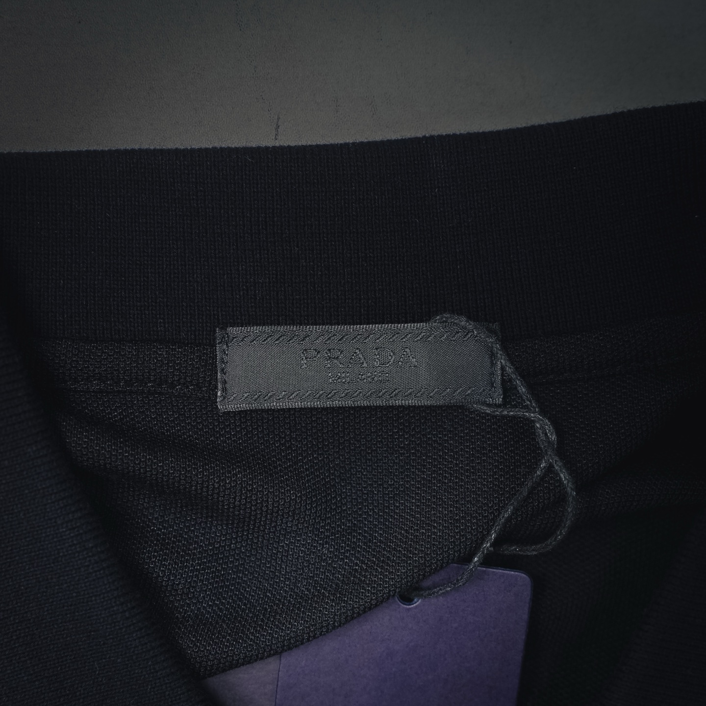 Pra casual Polo