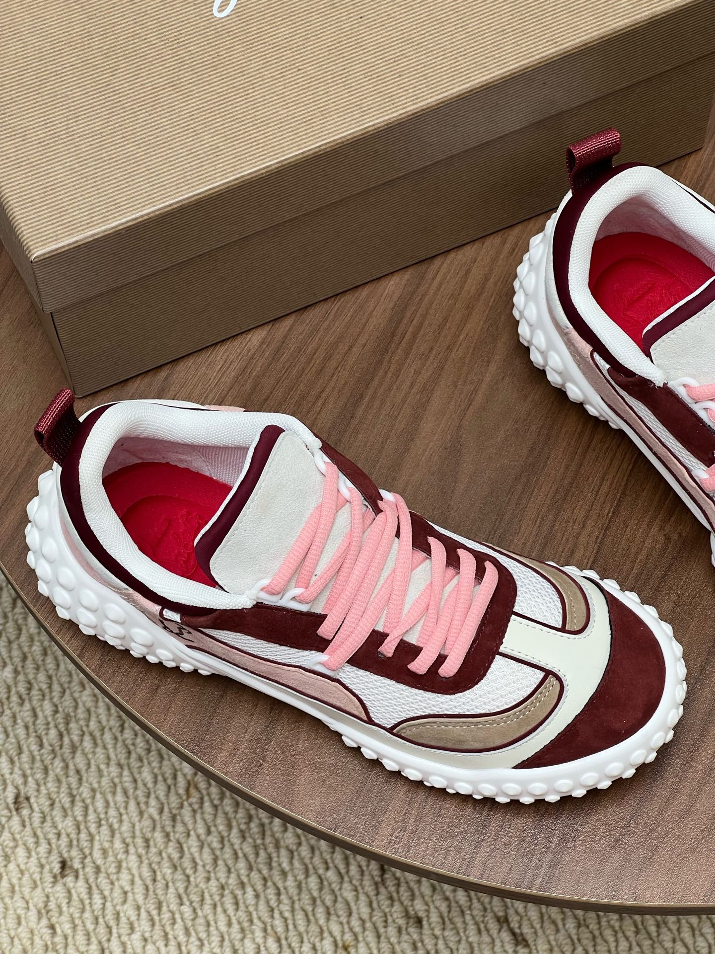 Loubou sneakers