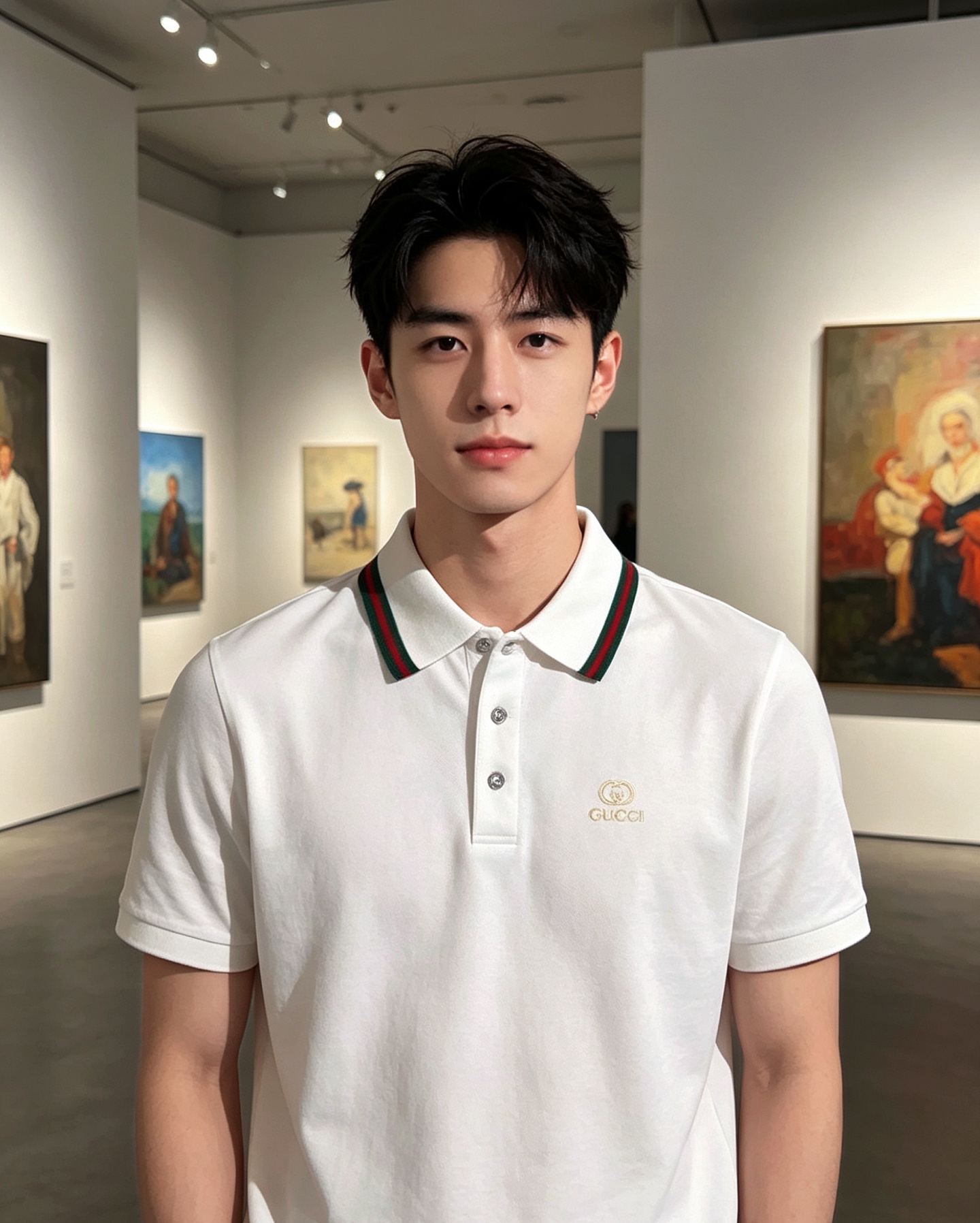 Guc casual Polo