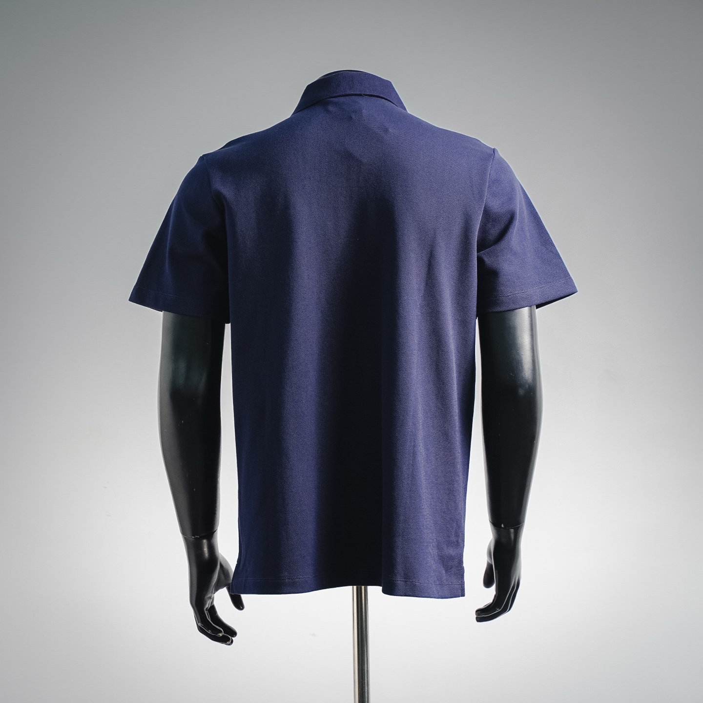 Loe embroidered Polo