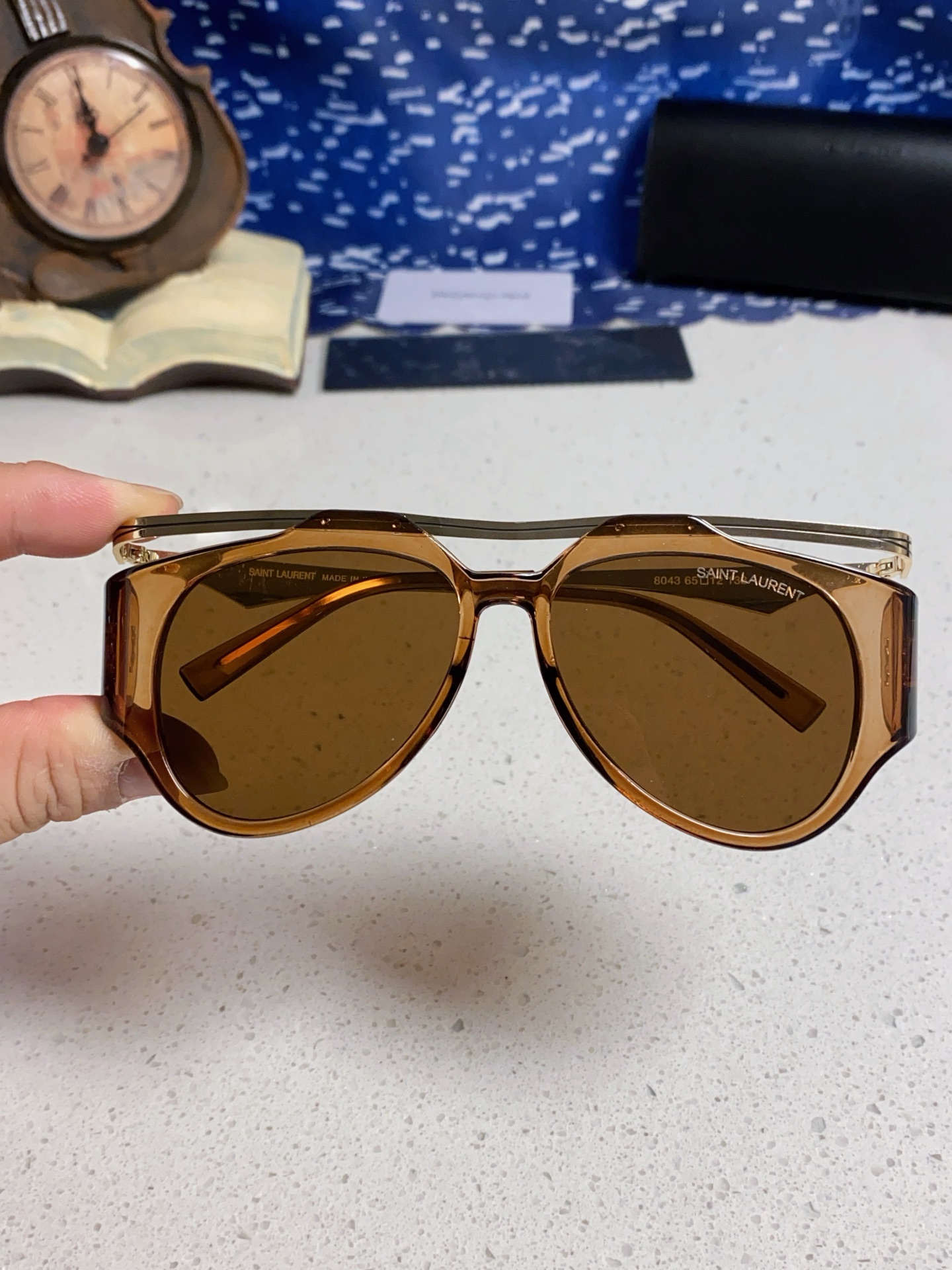 Saint sunglasses