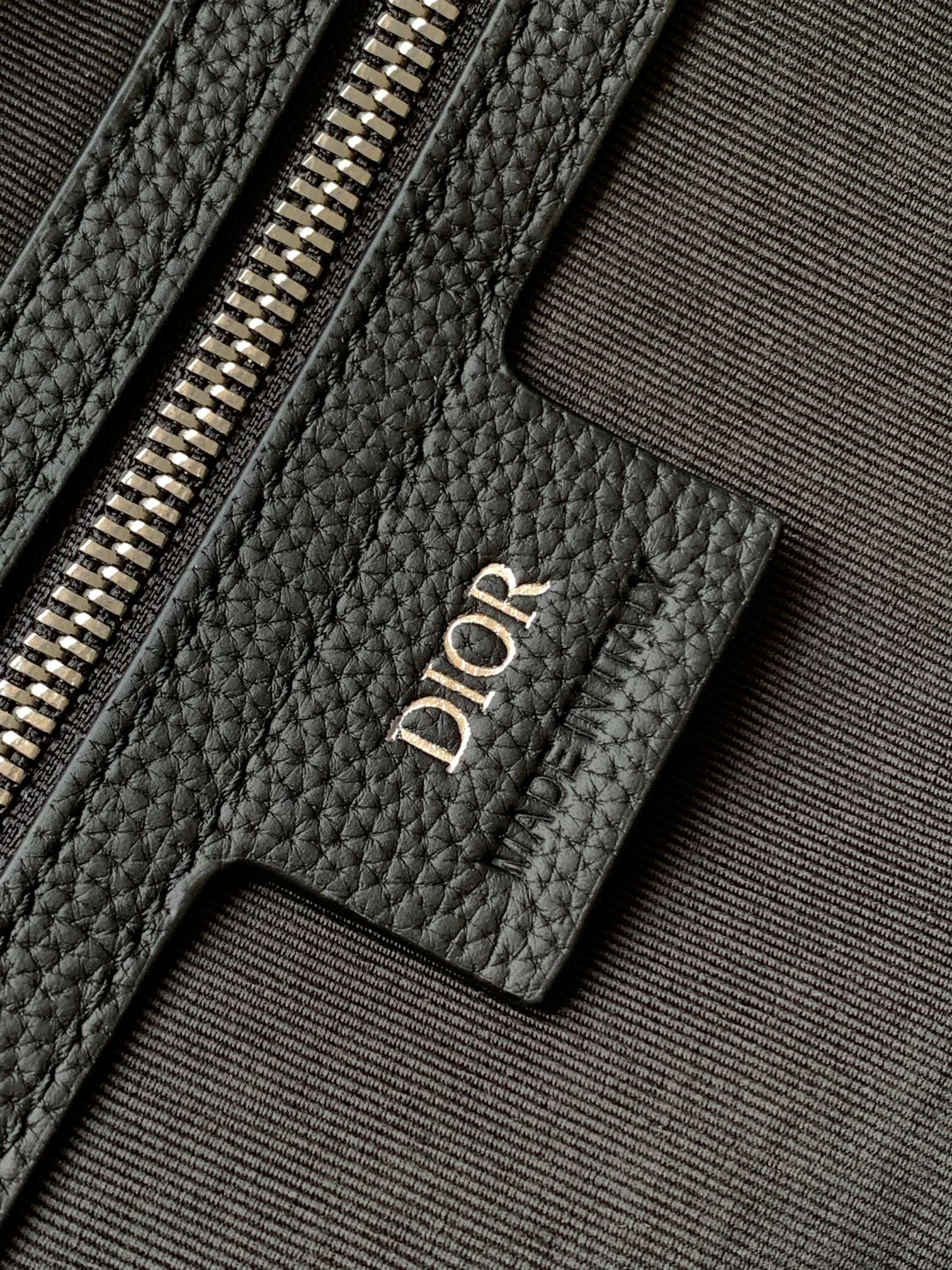 CD travel bag