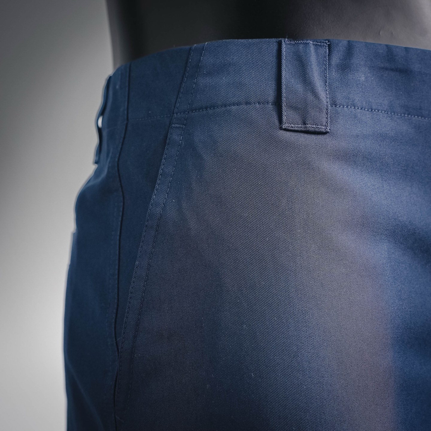 Guc letter printed pants