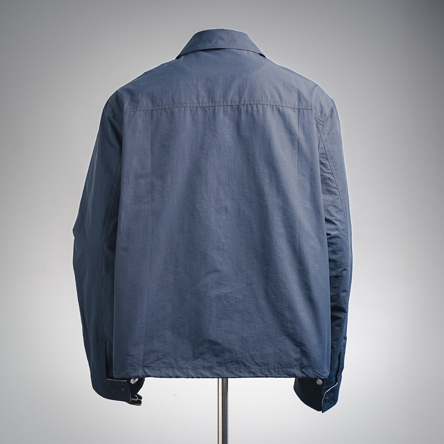 Loe embroidered jacket