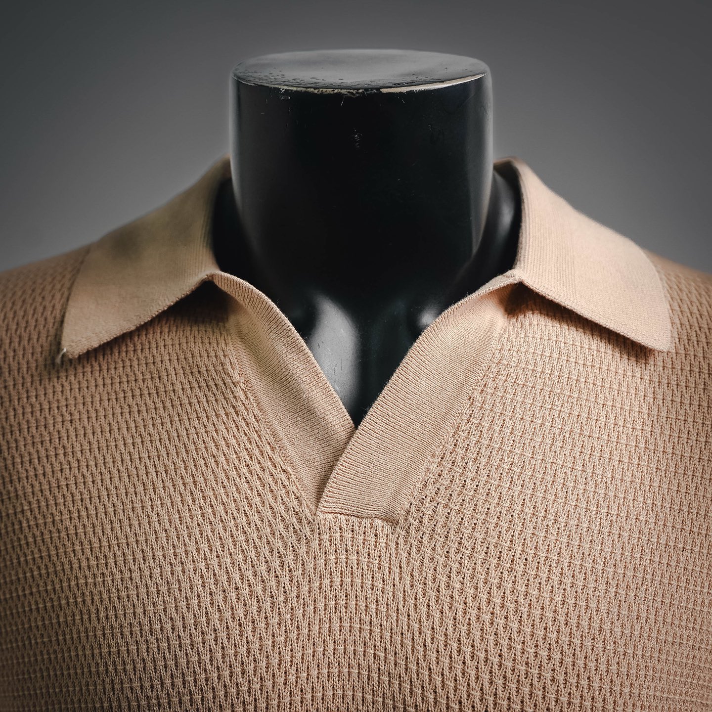 Zeag knit Polo