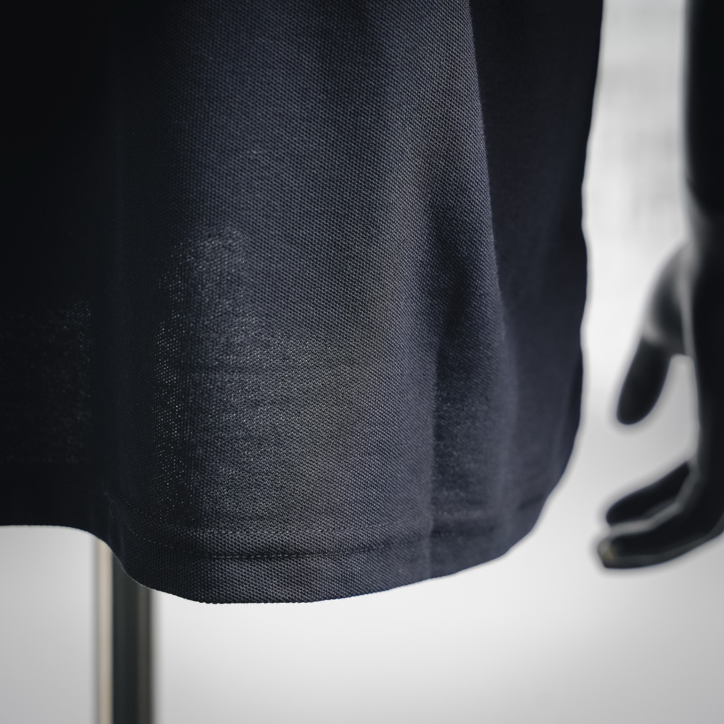 Pra embroidered Polo