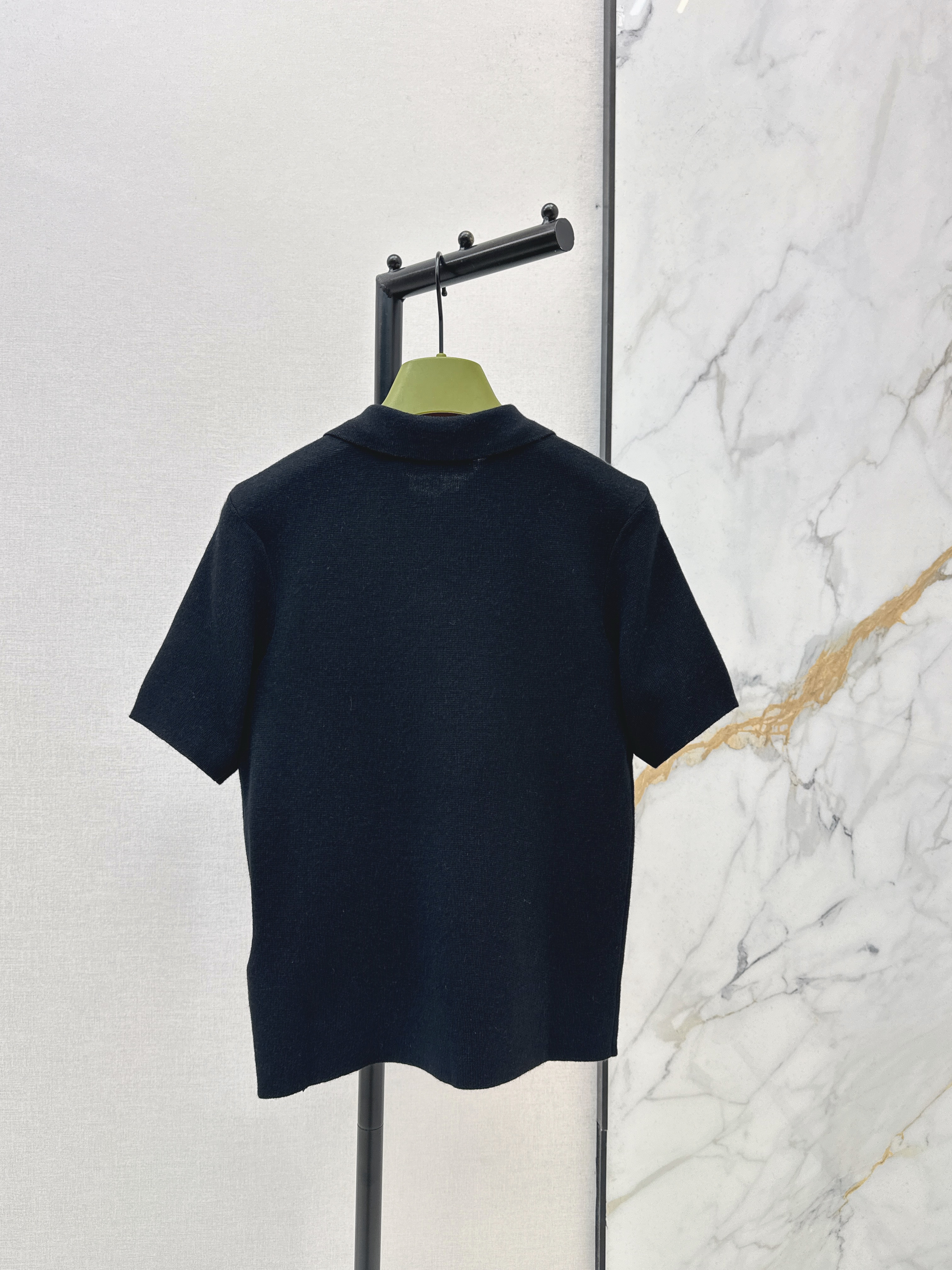 Guc 26ss polo sweater