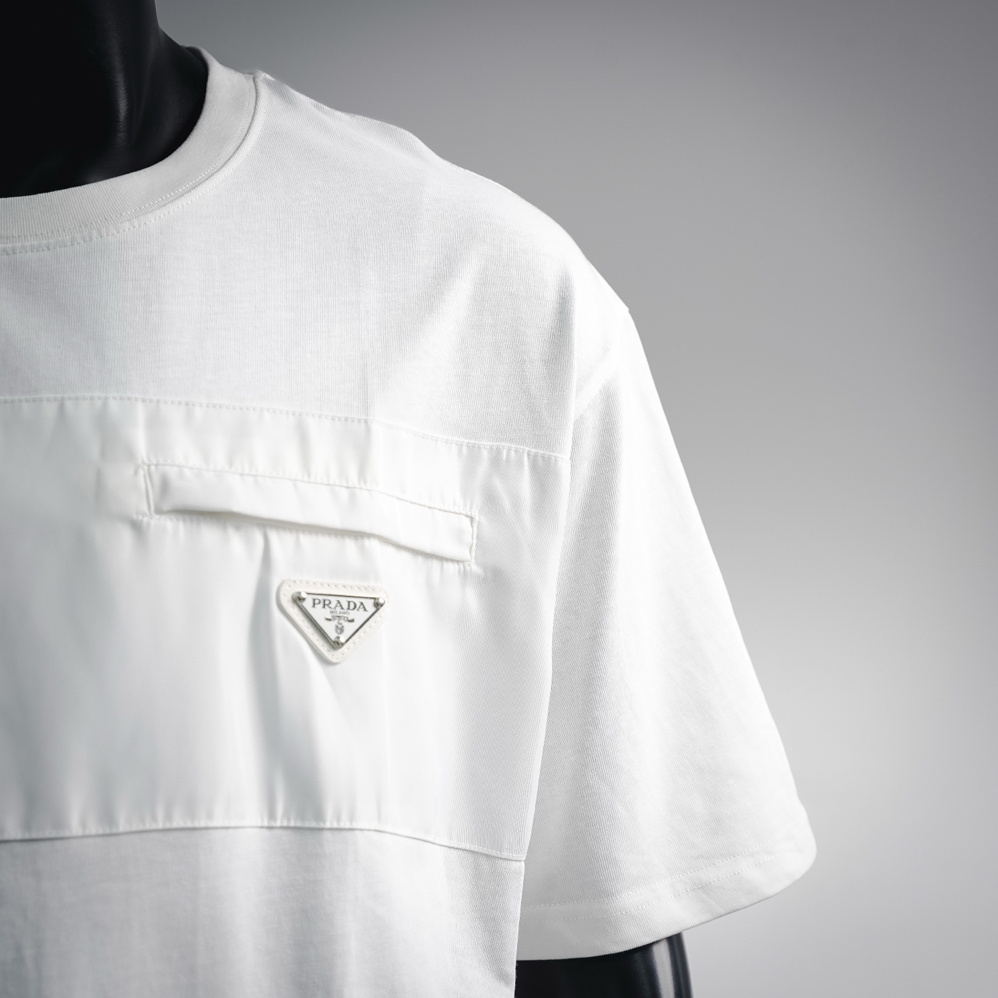 Pra patch spockets t-shirt