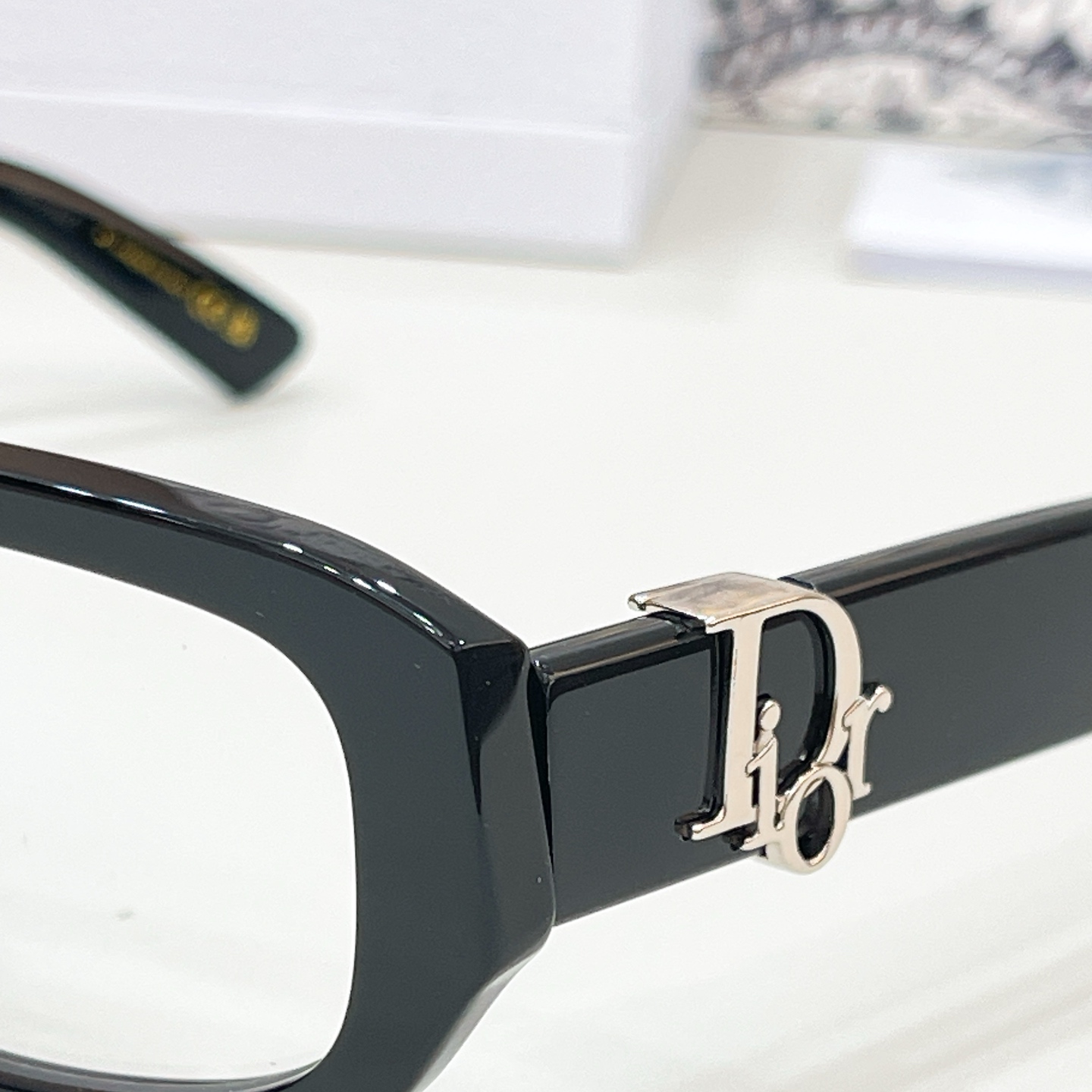 CD sunglasses
