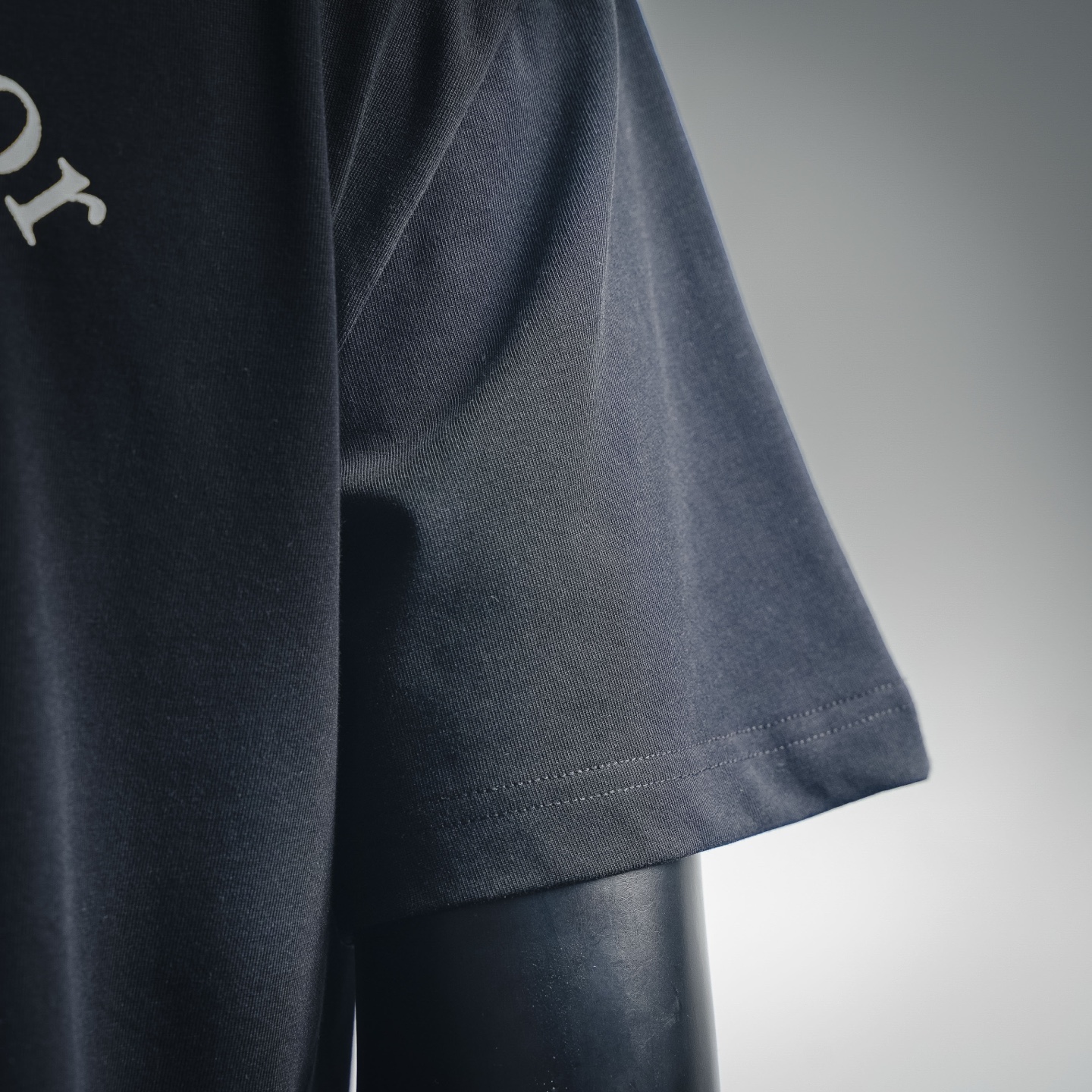 CD printed t-shirt