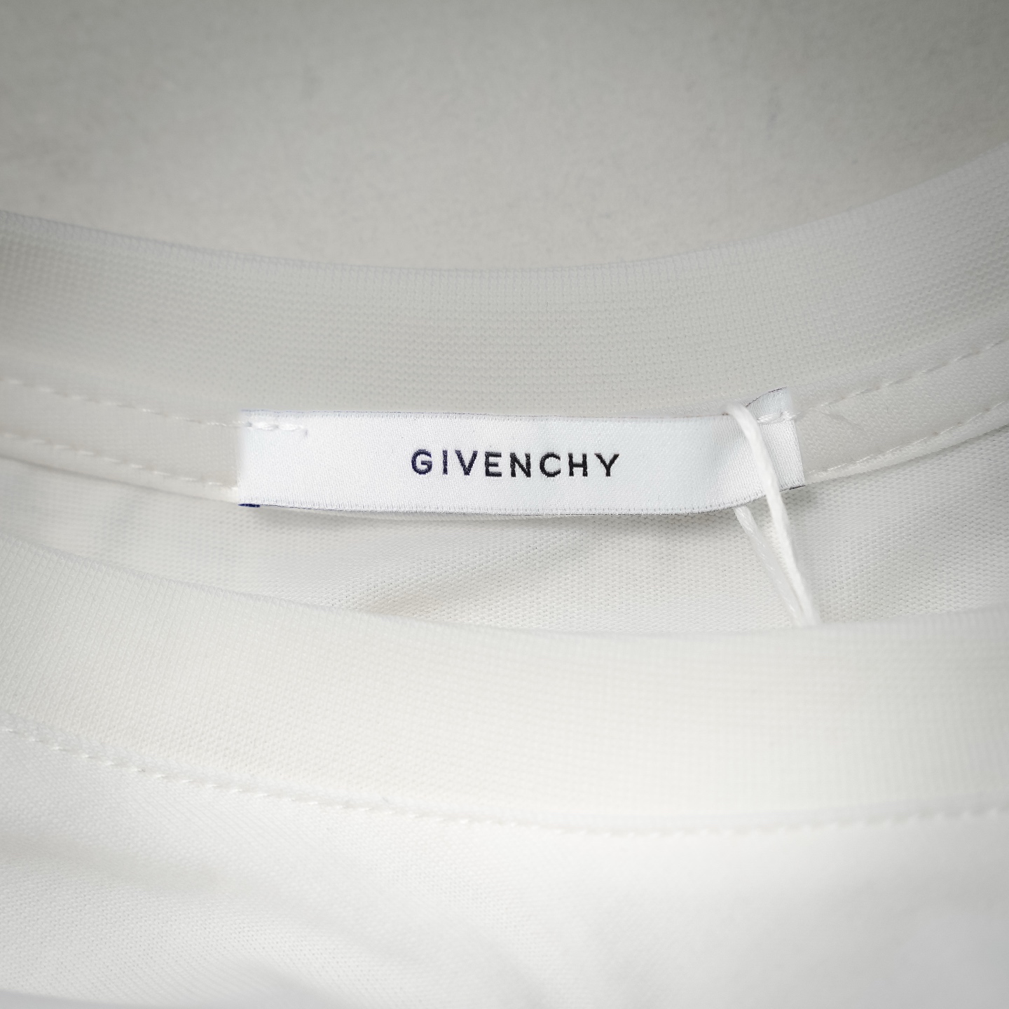 Given graphic  t-shirt