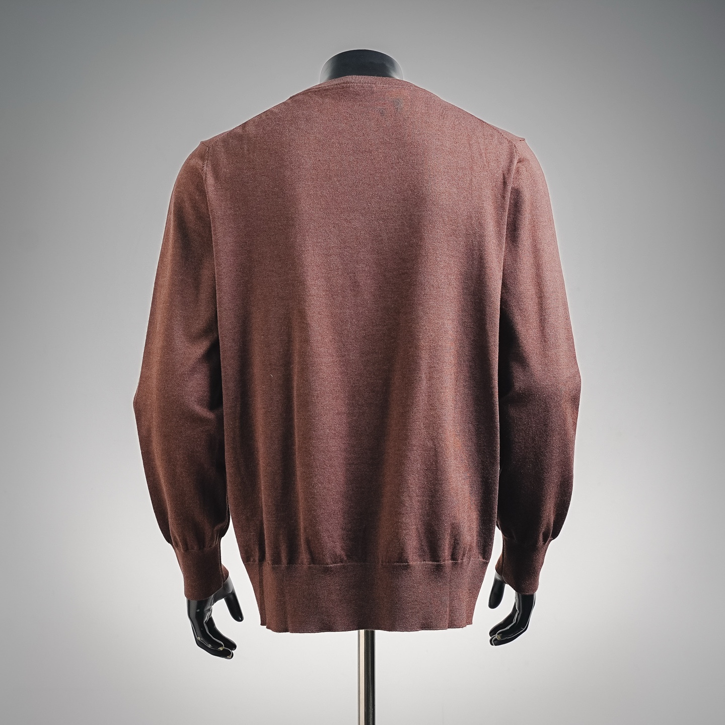 Bur casual sweater