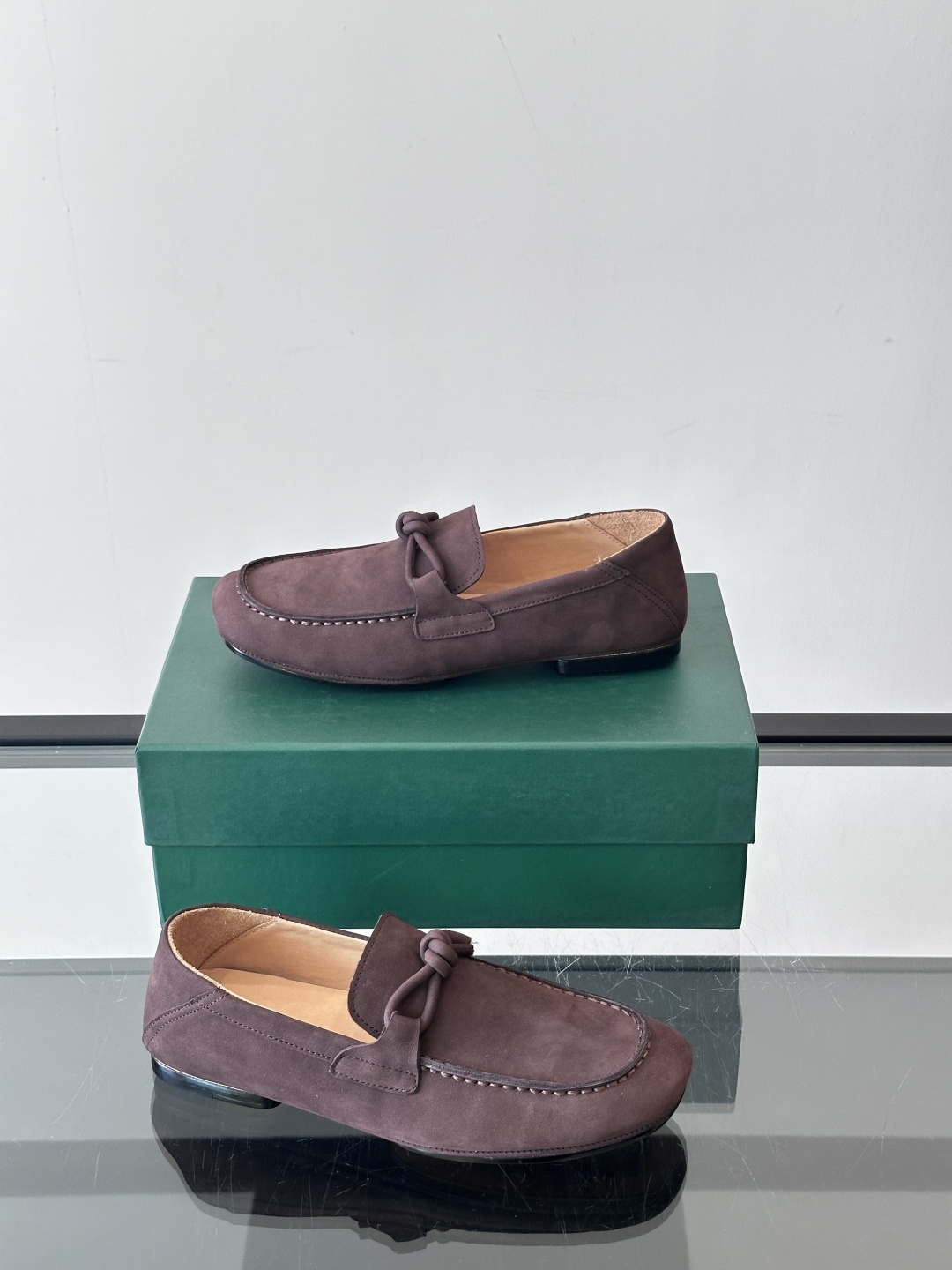 Bottega skateboard shoes