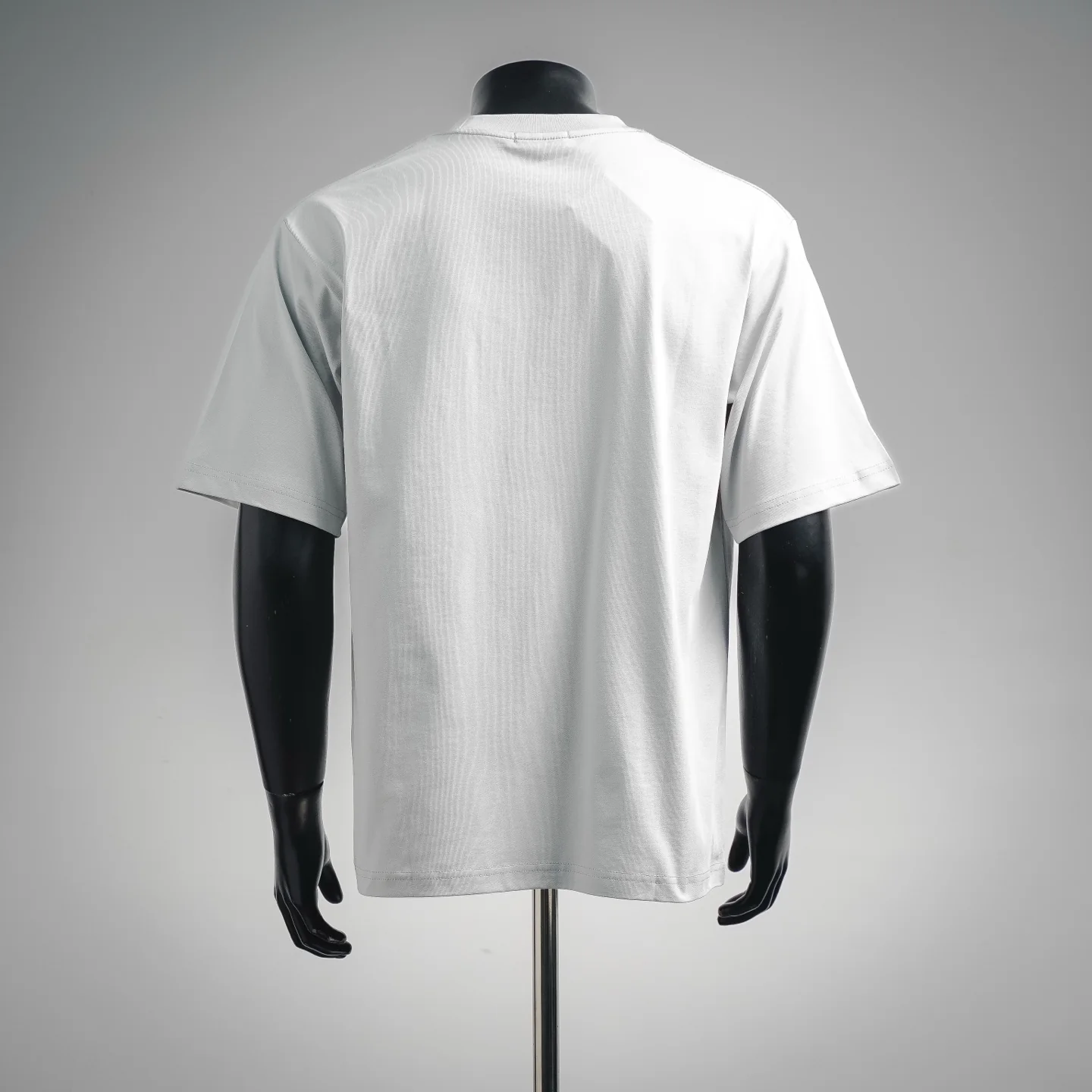 Loe embroidered t-shirt