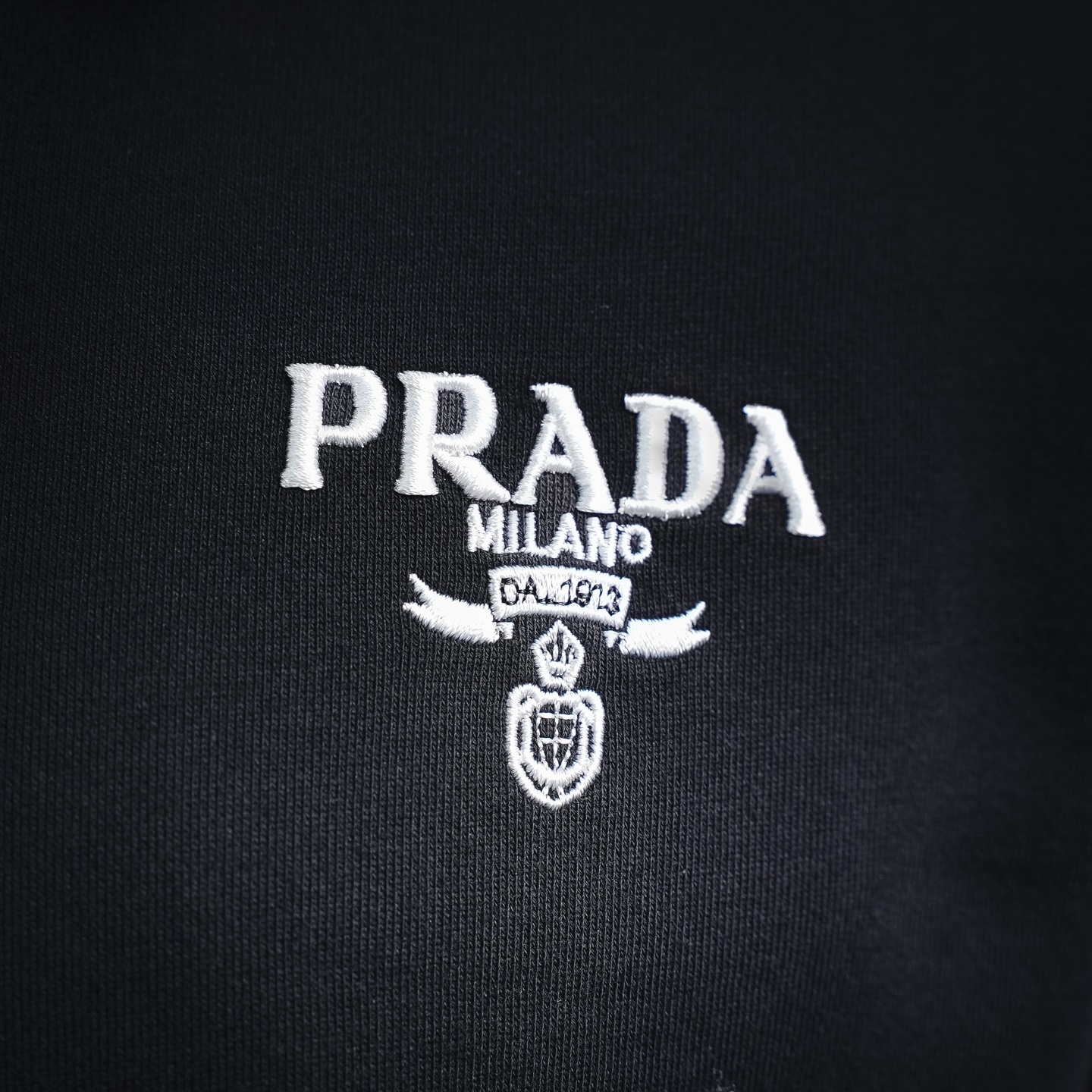 Pra utility hybrid sweatshirt