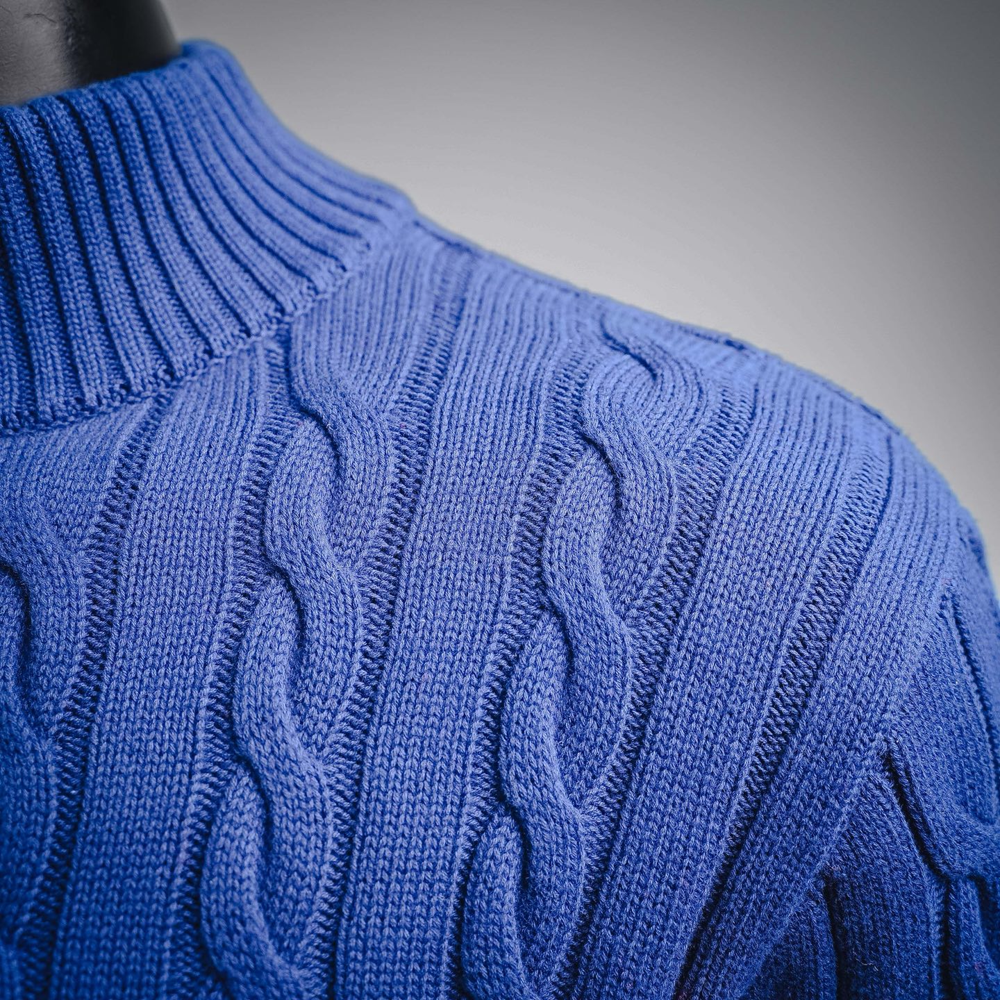 Ralph cozy knit sweater