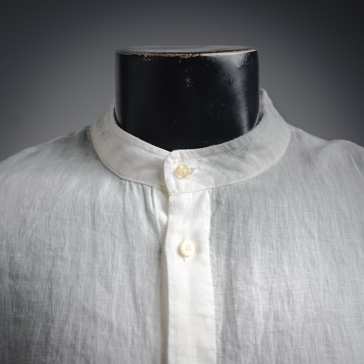 Brunello airy relaxed shirts