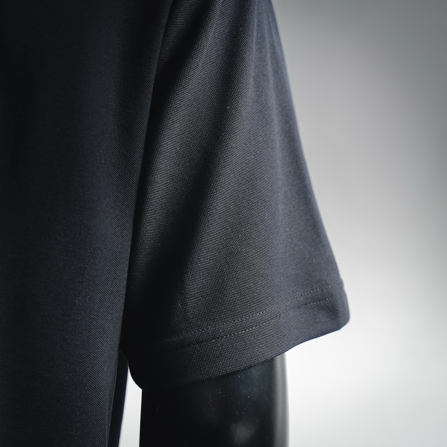 Balen embroidered Polo