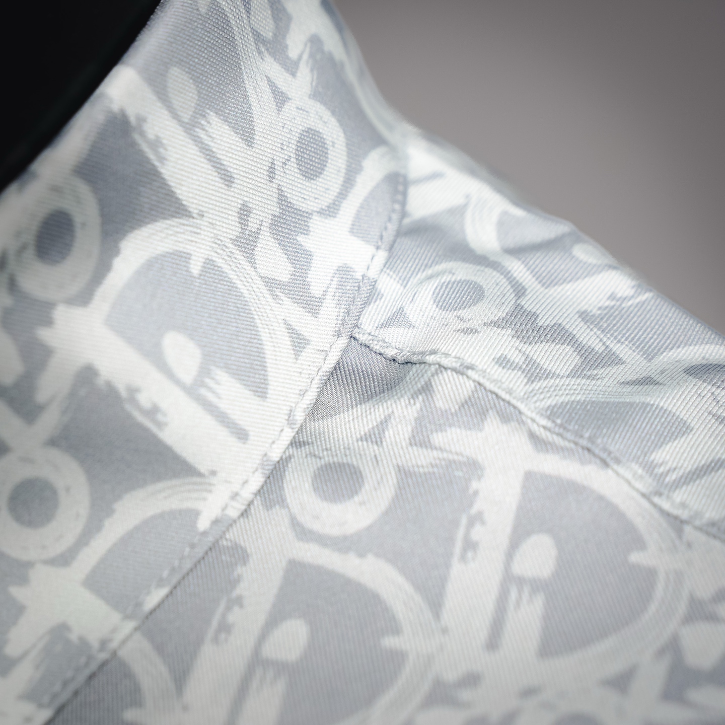 CD all-over shirts