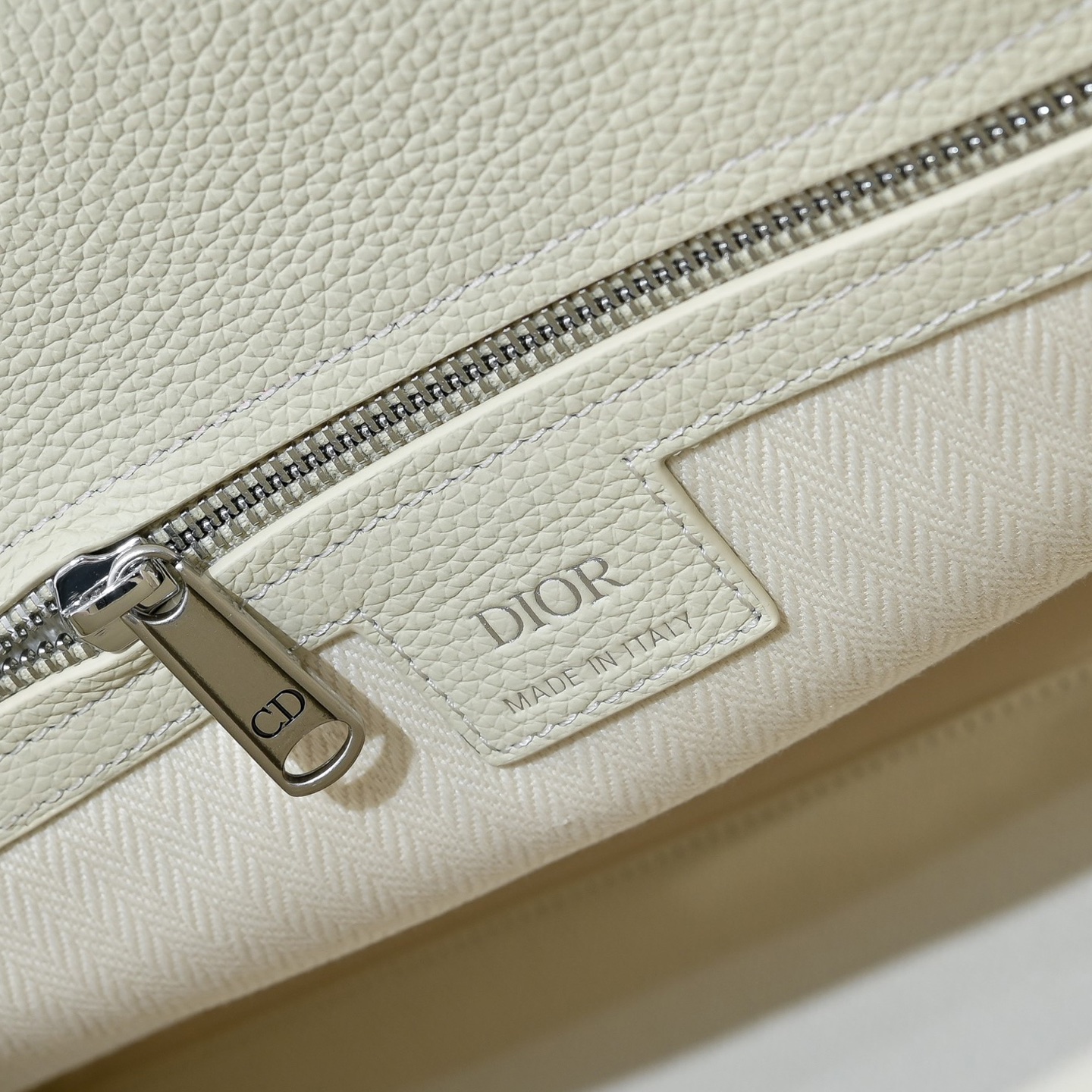 CD handbag