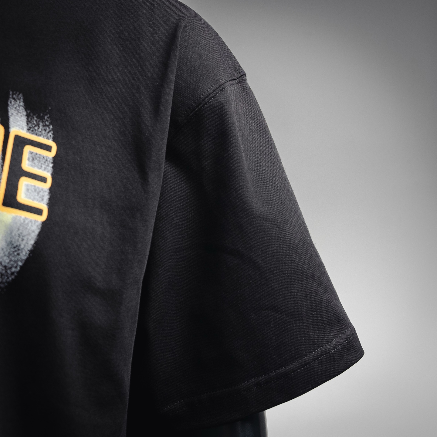 We11 printed t-shirt