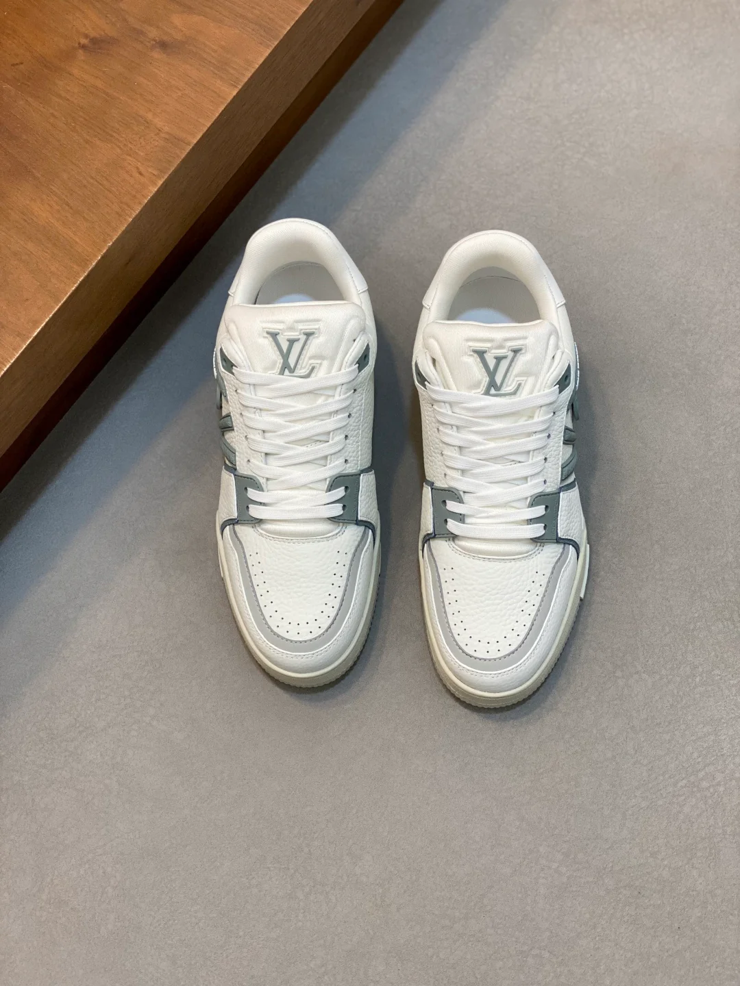 Louis chunky sneakers