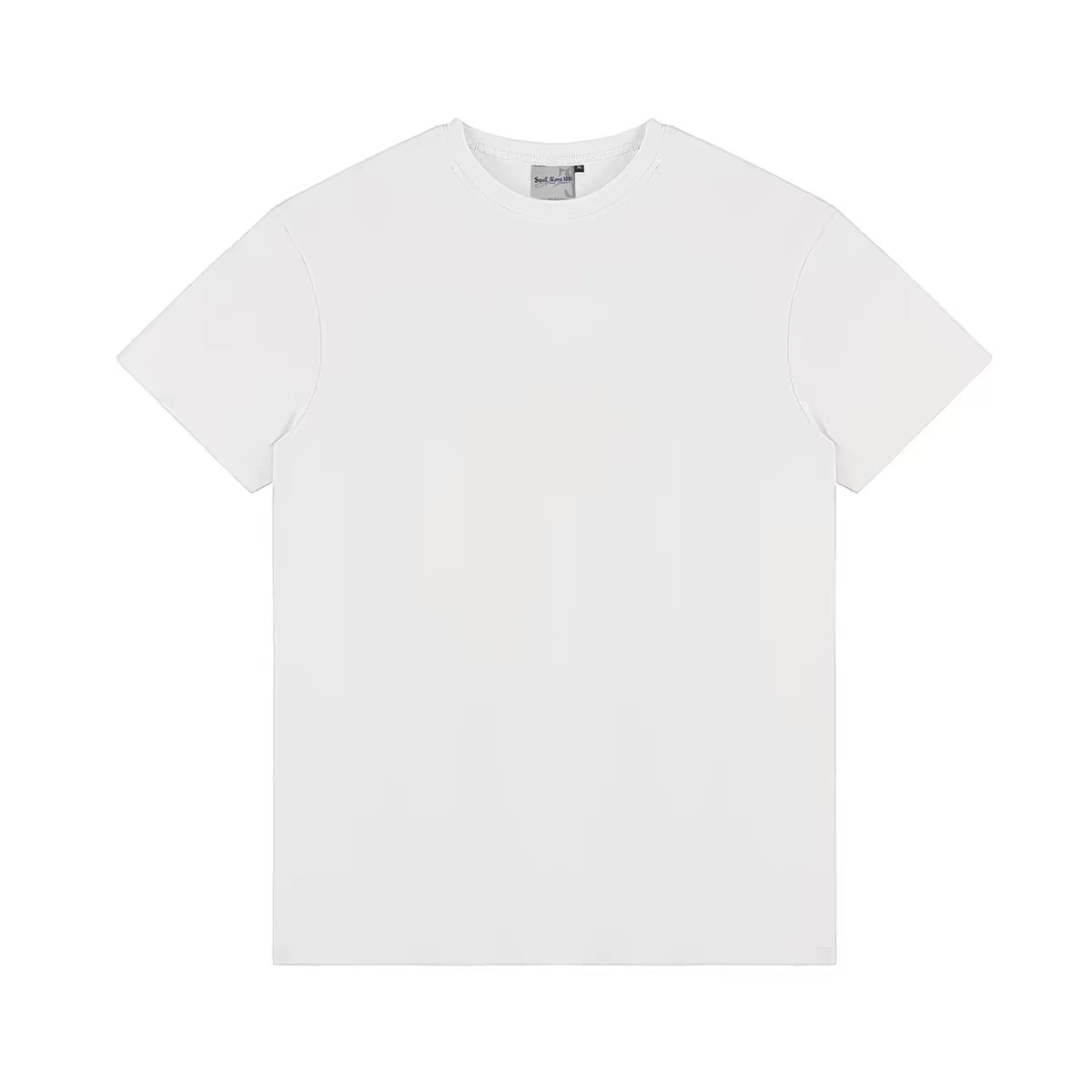 Stk printed t-shirt