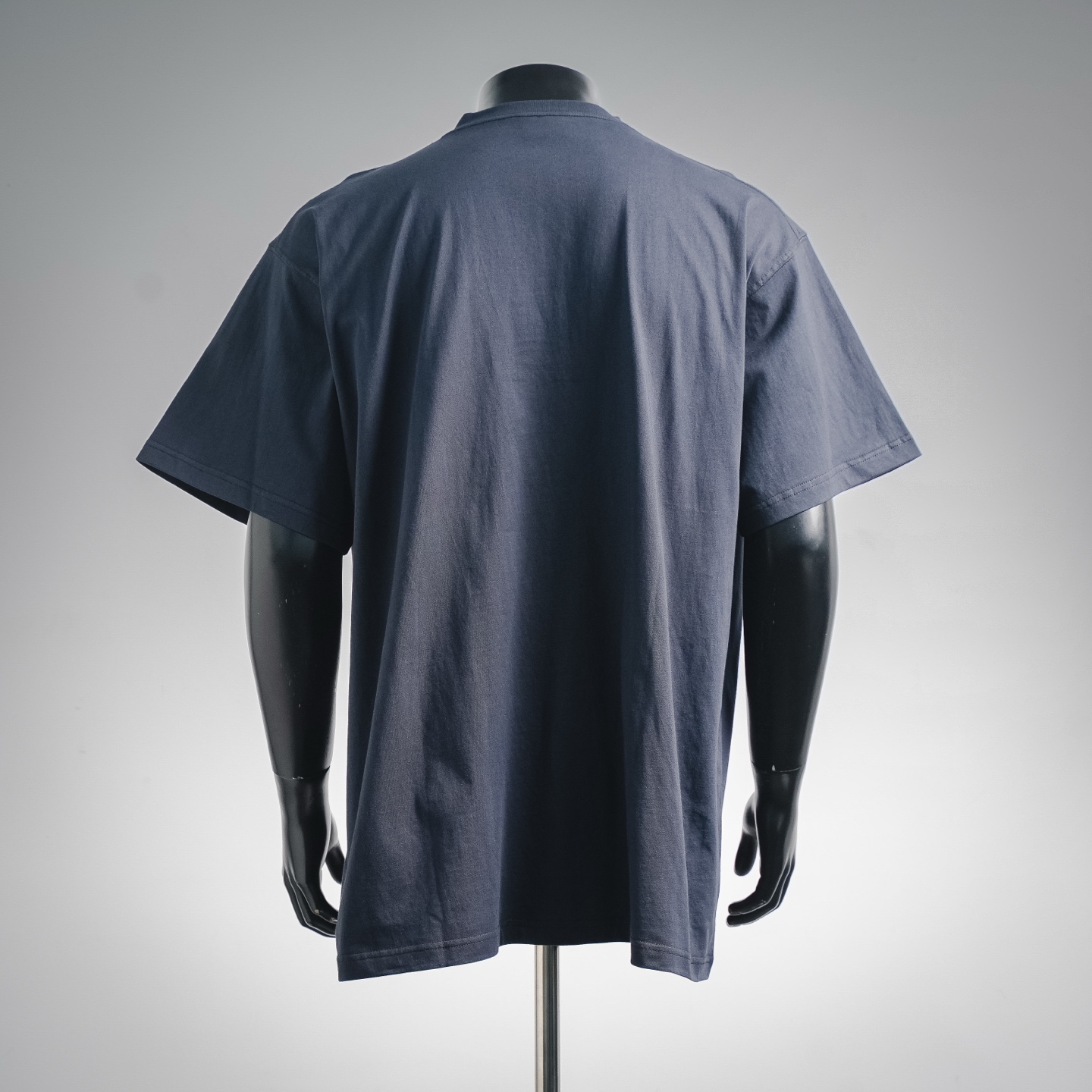 Balen 26ss embroidery t-shirt