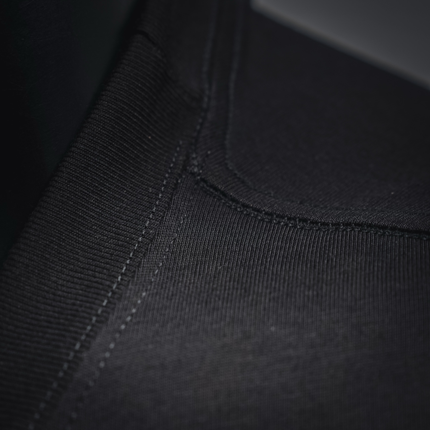 Ami embroidered t-shirt