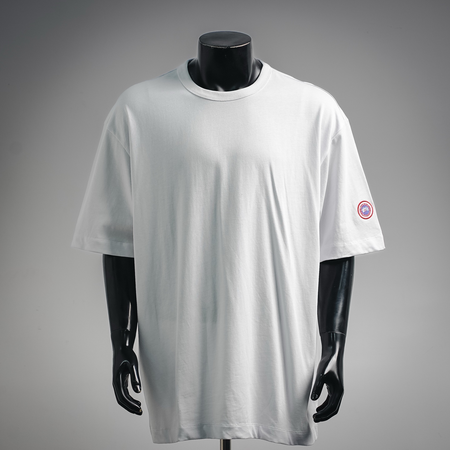 Canda casual t-shirt