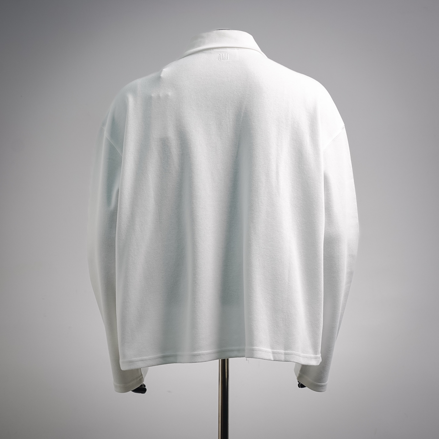 Ami Refined polo