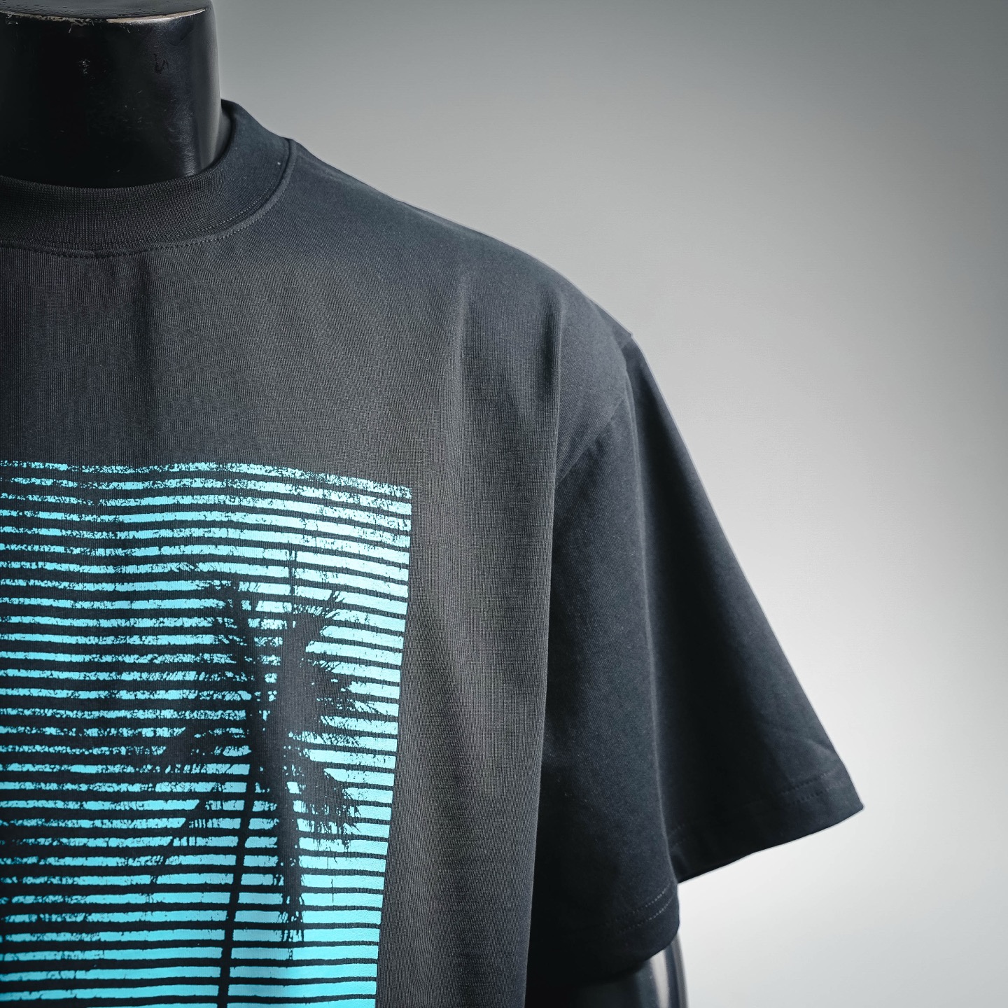 Balen loose printed t-shirt