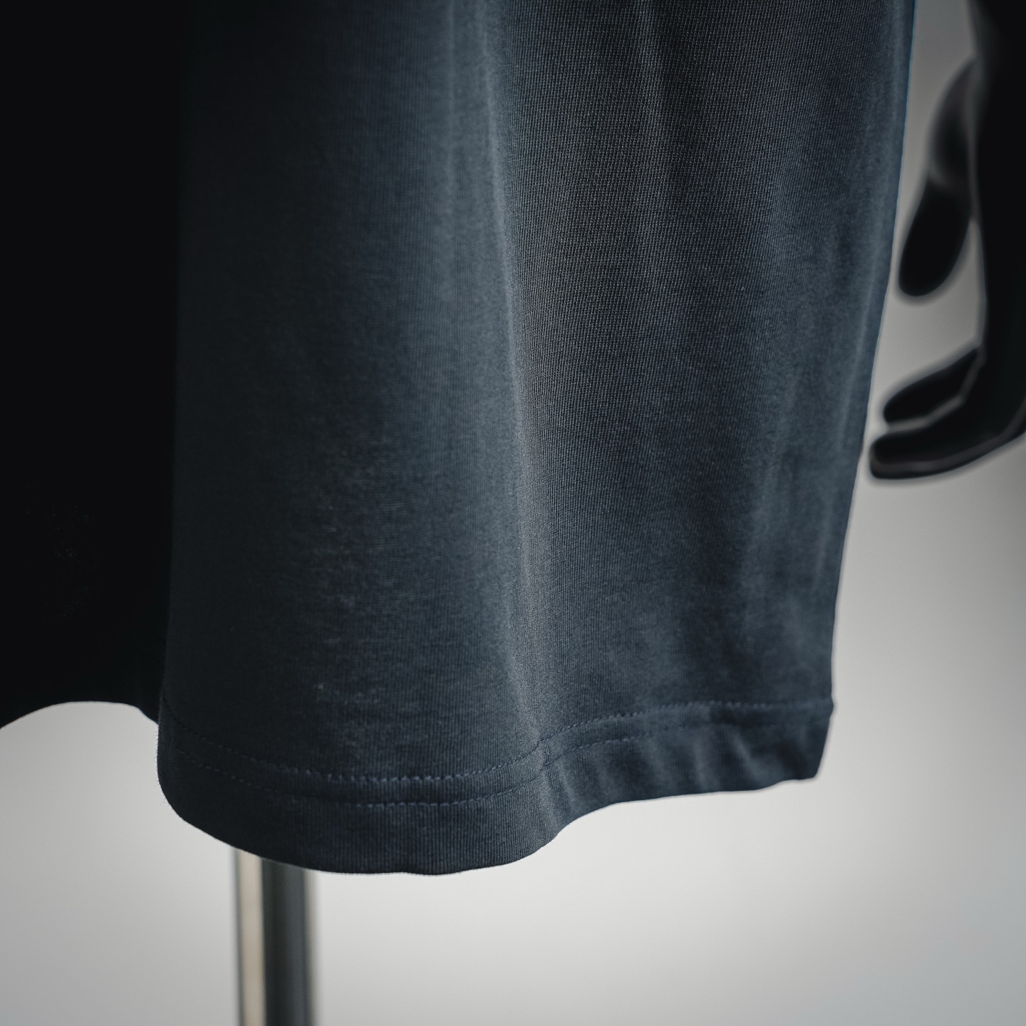 Balen letter embroidered t-shirt